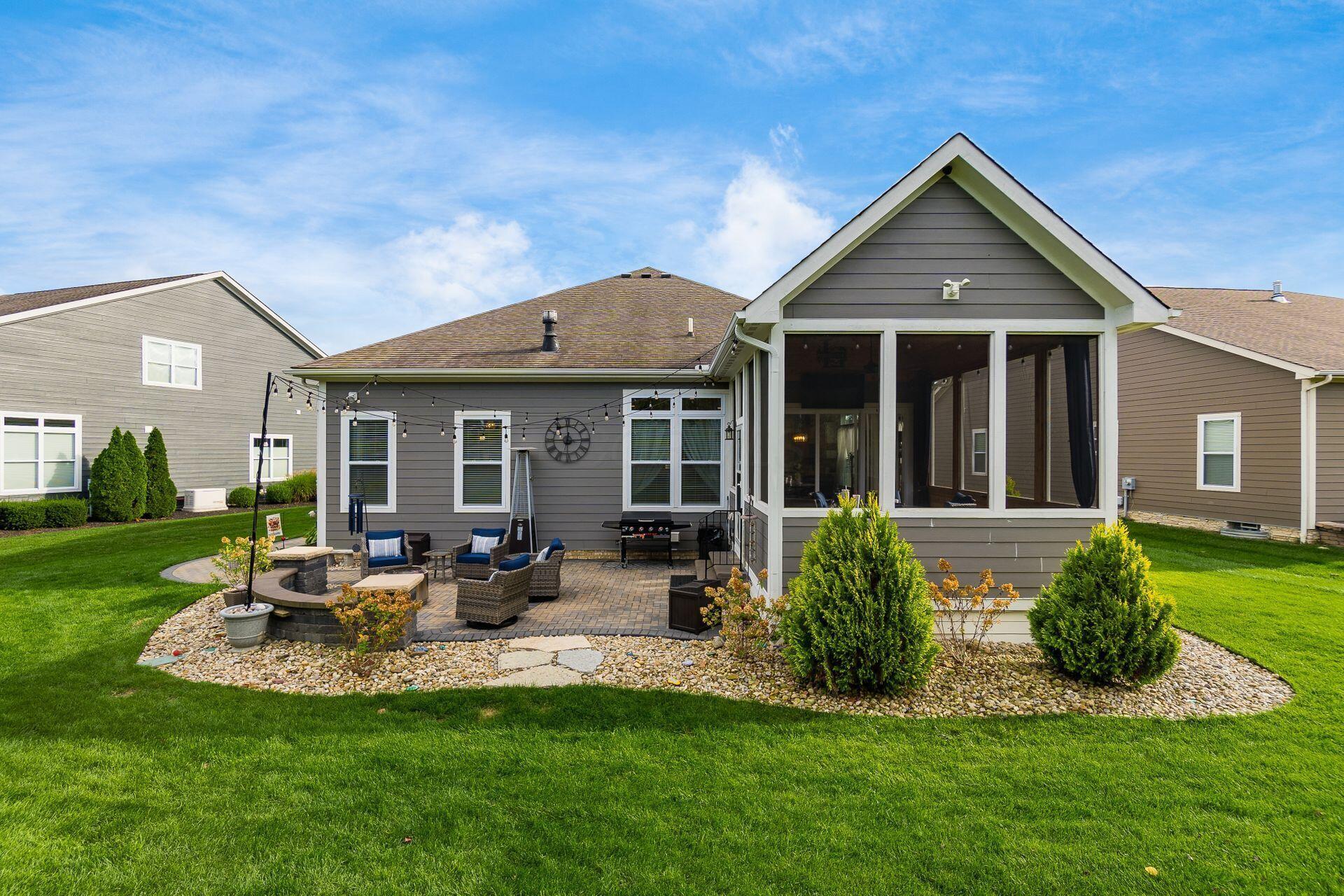 4320 Mcalister Park Drive