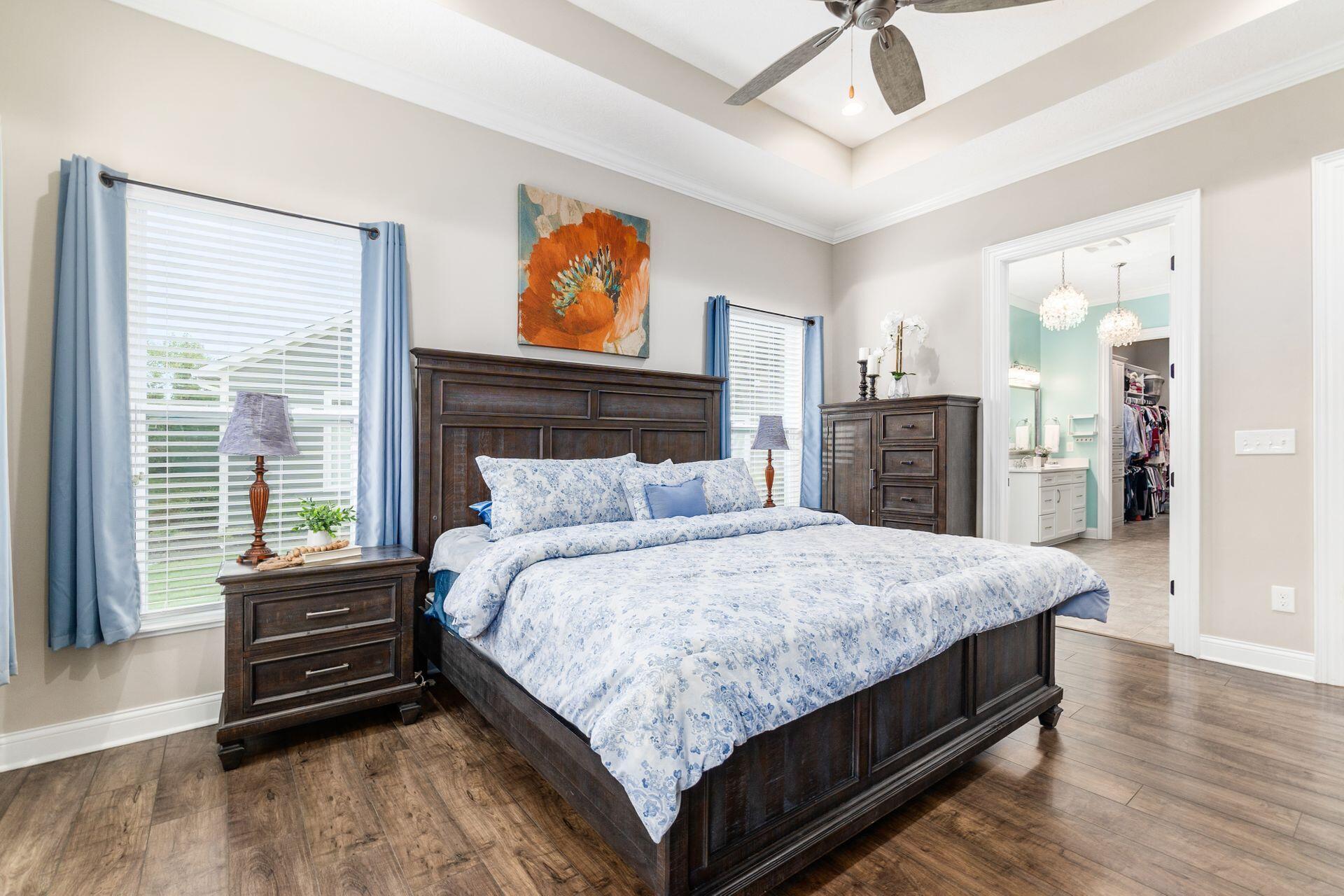 4320 Mcalister Park Drive