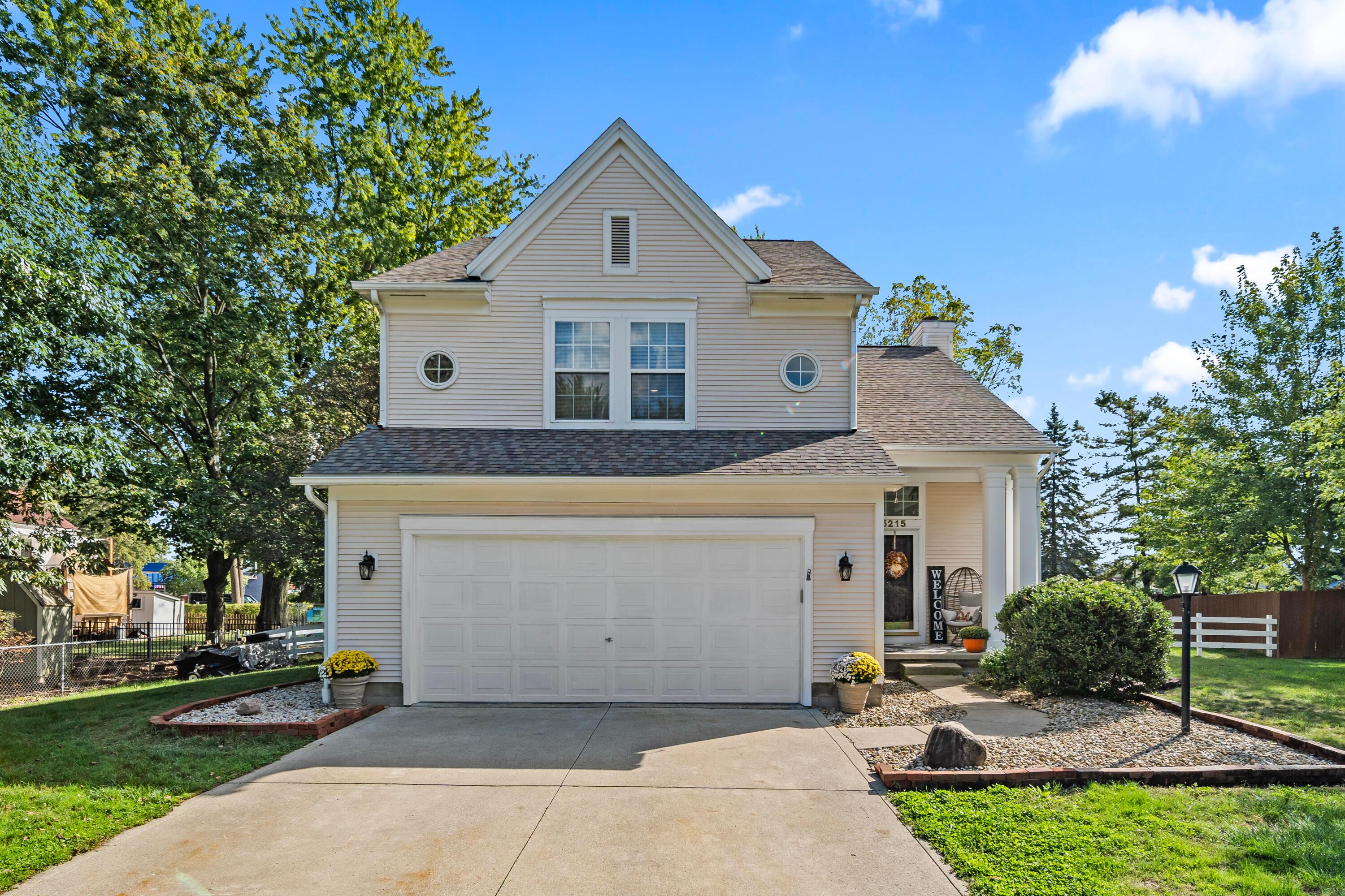 5215 Morning Circle