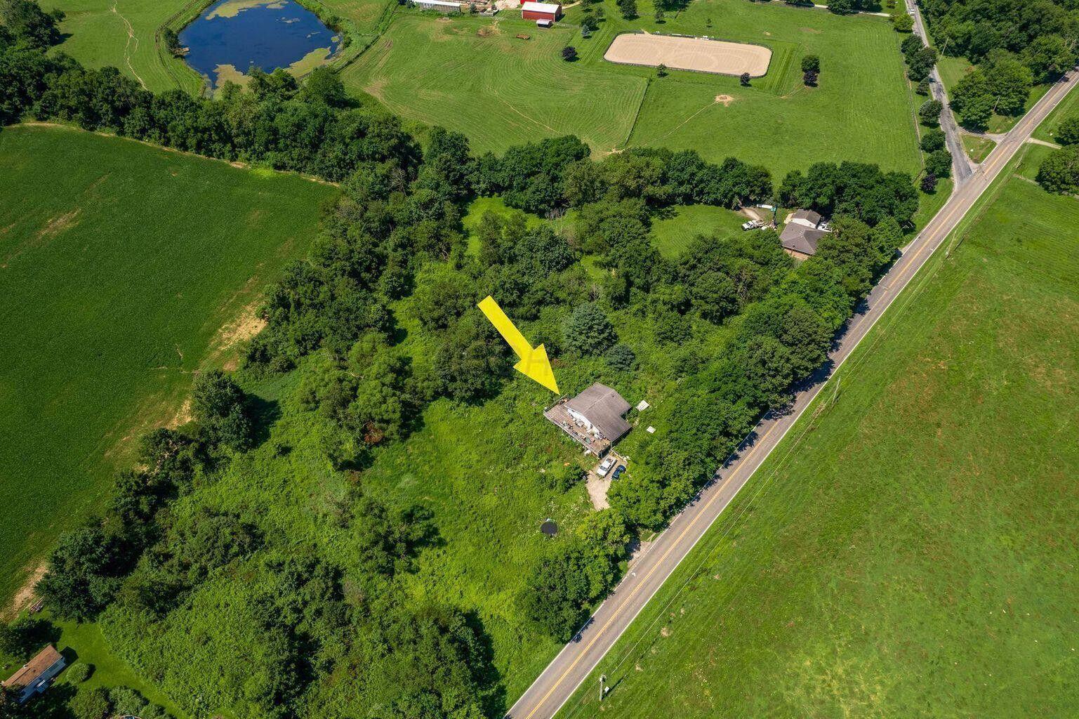 10019 Duncan Plains Road NW