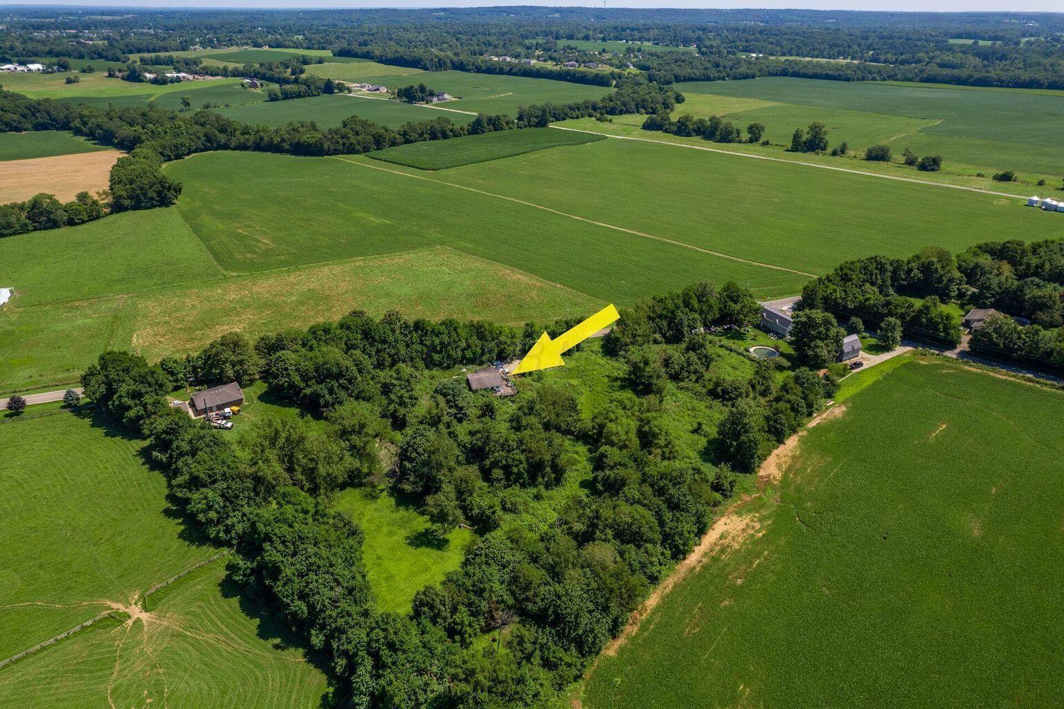 10019 Duncan Plains Road NW