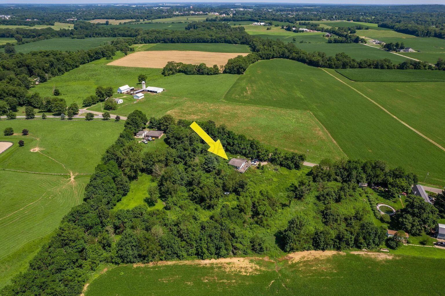 10019 Duncan Plains Road NW