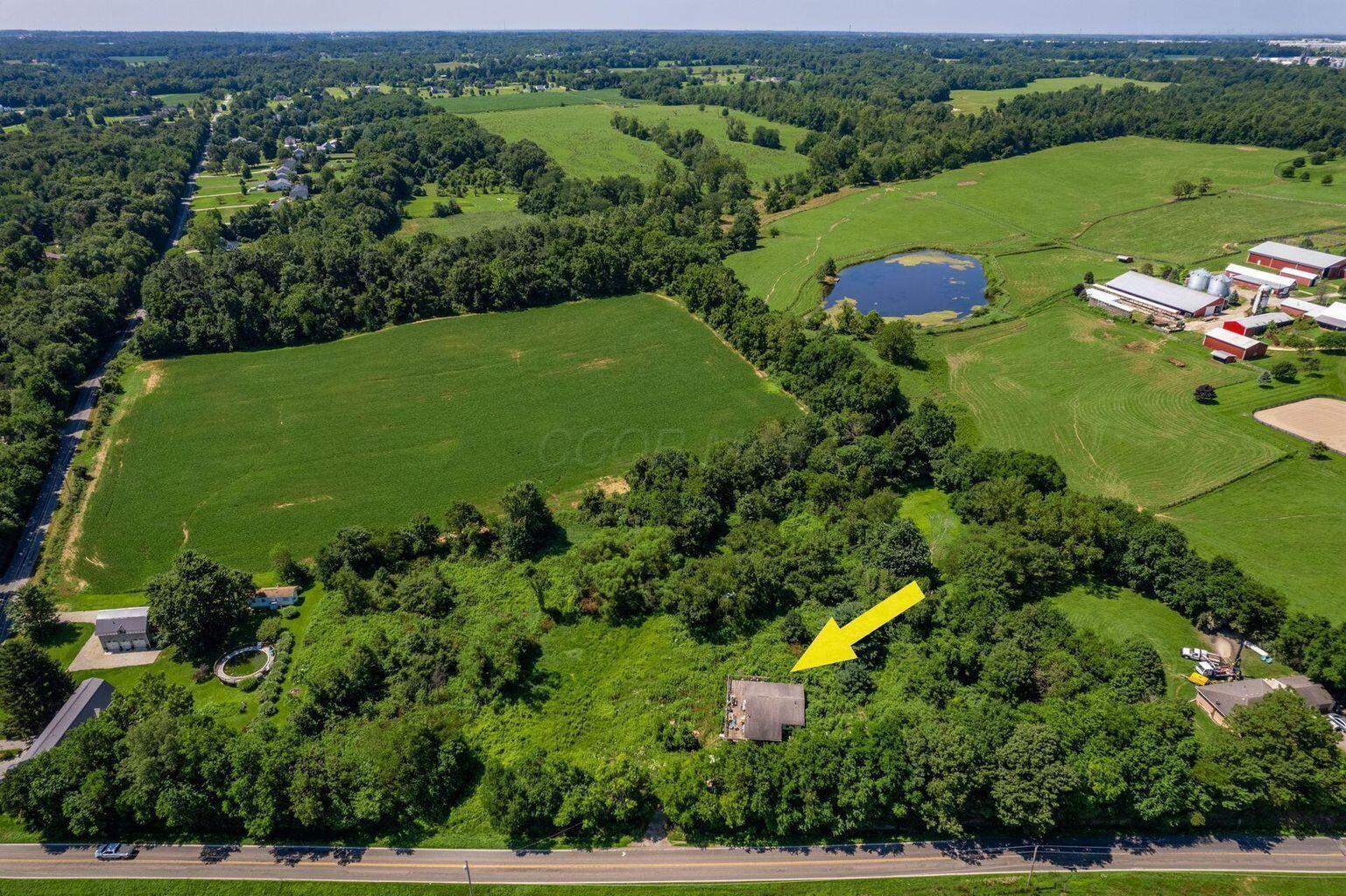 10019 Duncan Plains Road NW