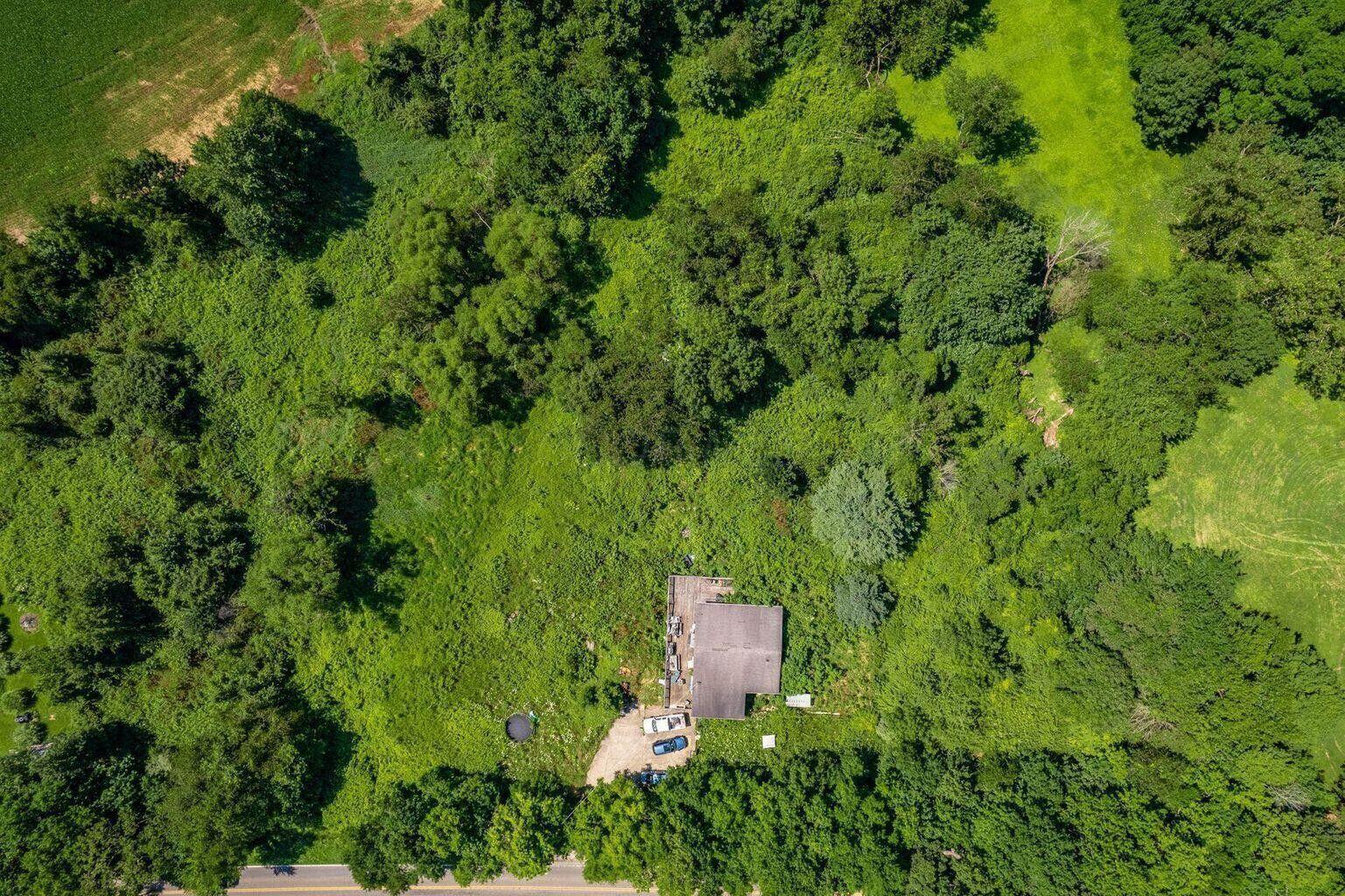 10019 Duncan Plains Road NW