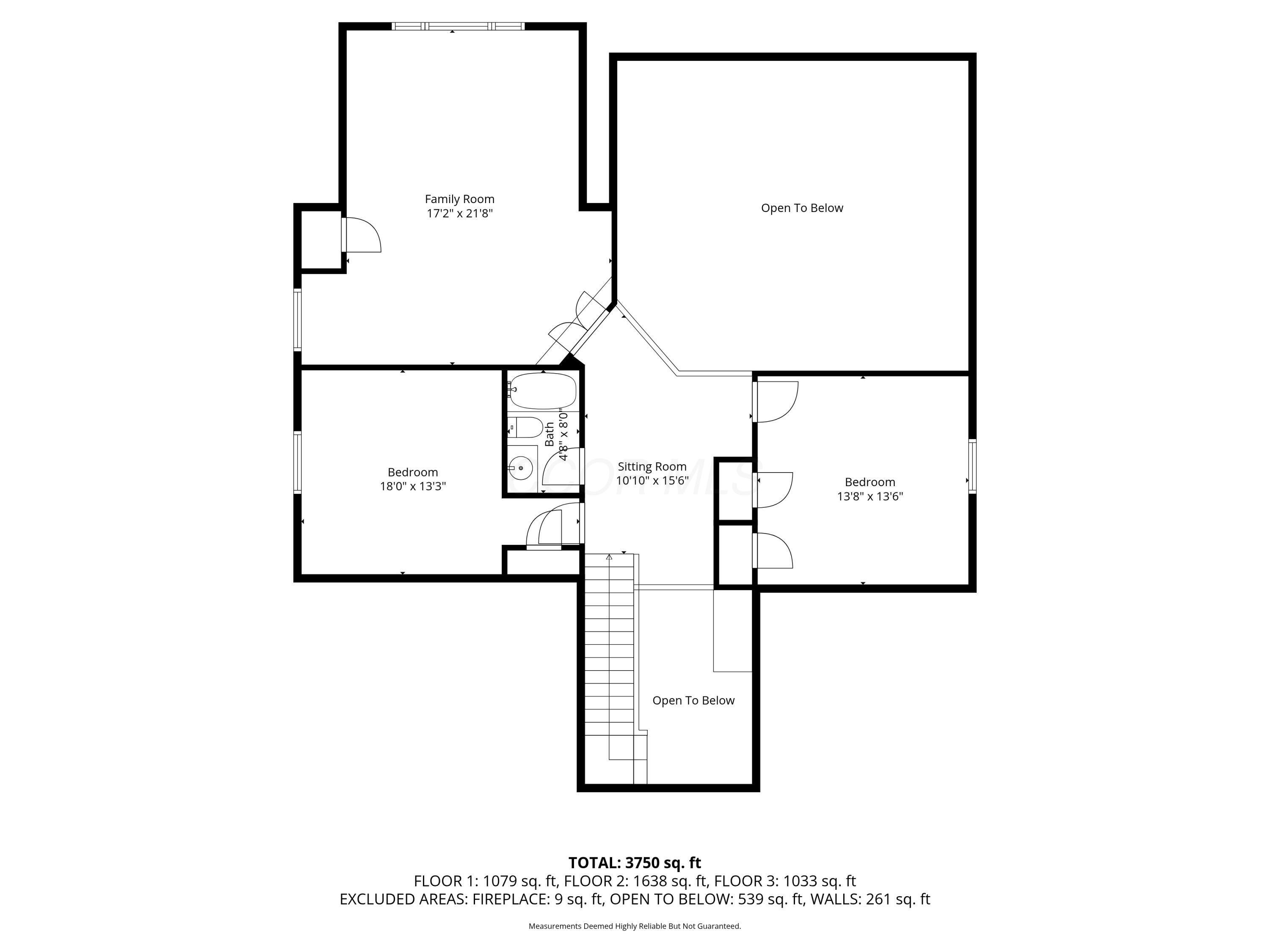 7013 Cunningham Drive