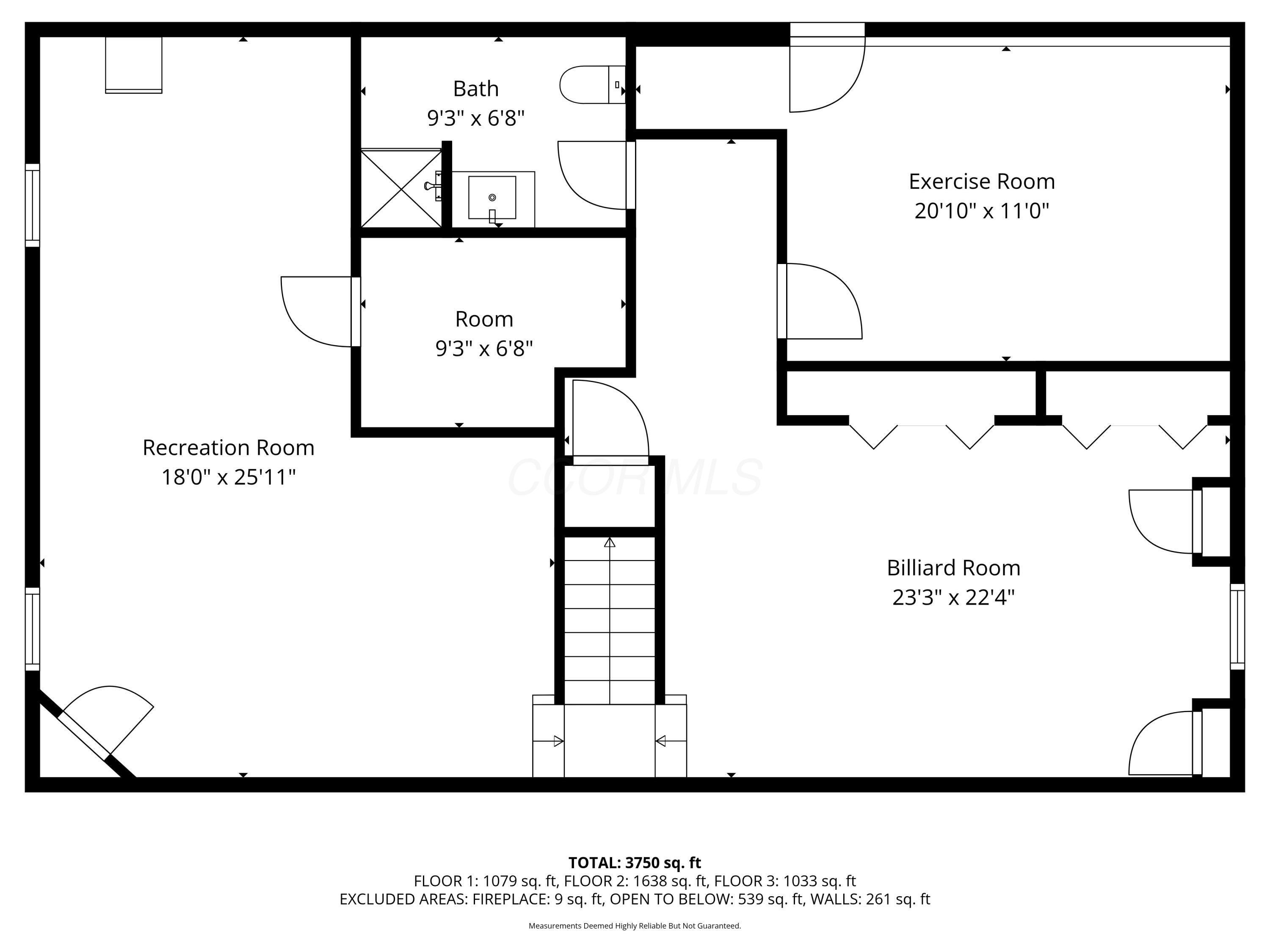 7013 Cunningham Drive