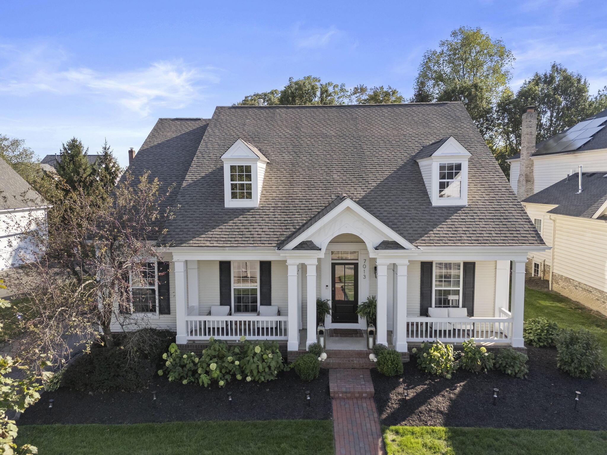 7013 Cunningham Drive