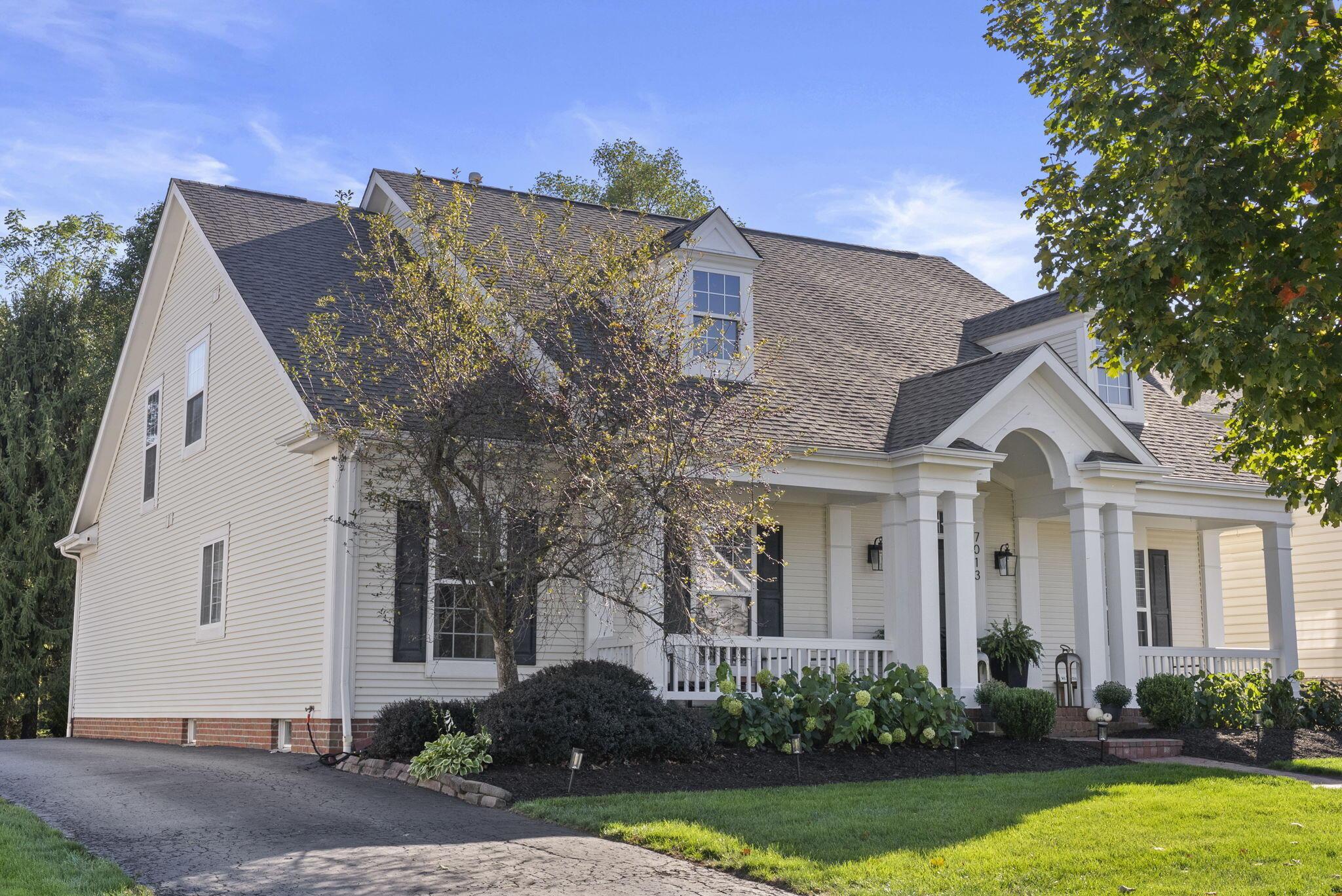 7013 Cunningham Drive