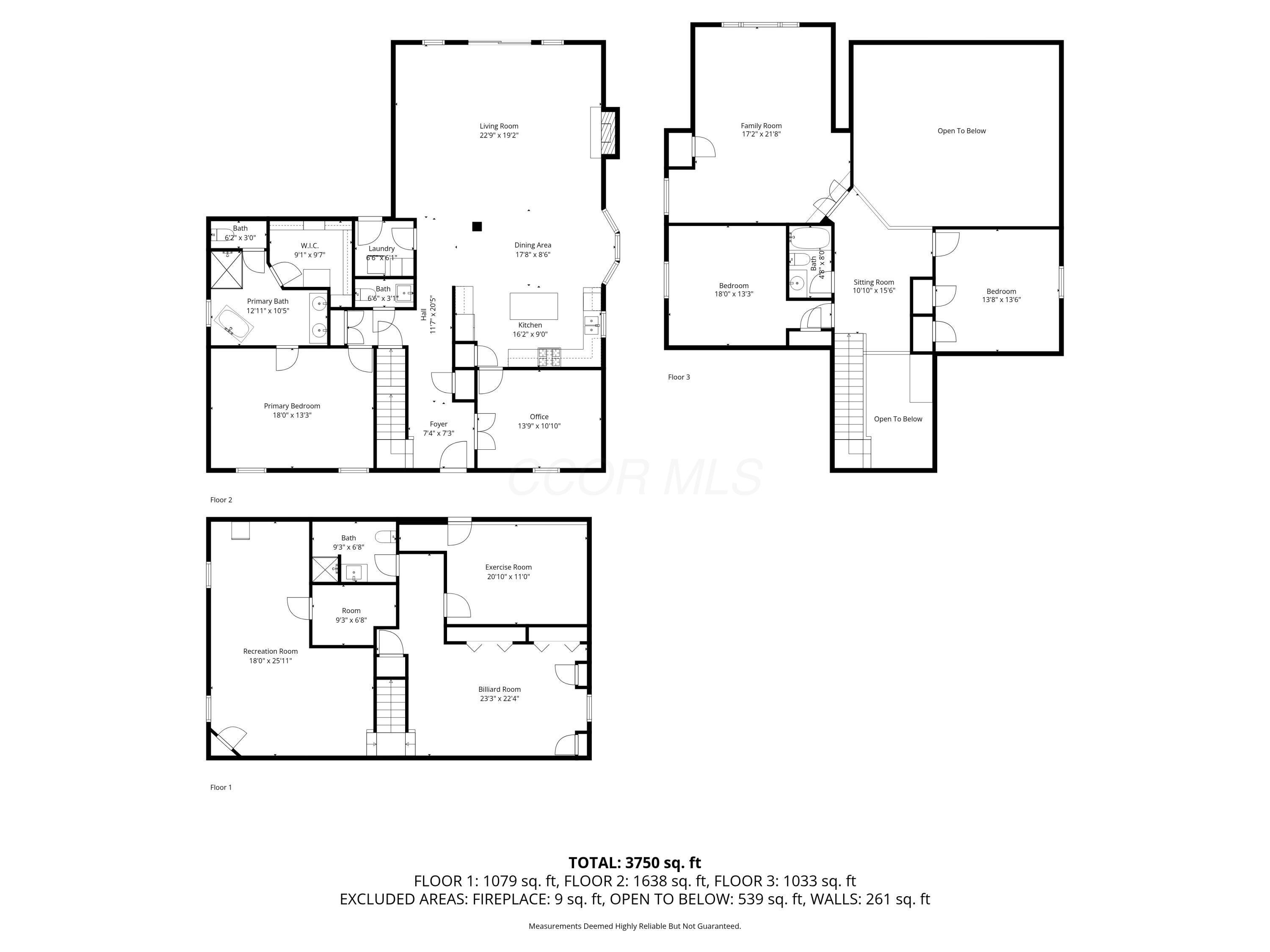 7013 Cunningham Drive