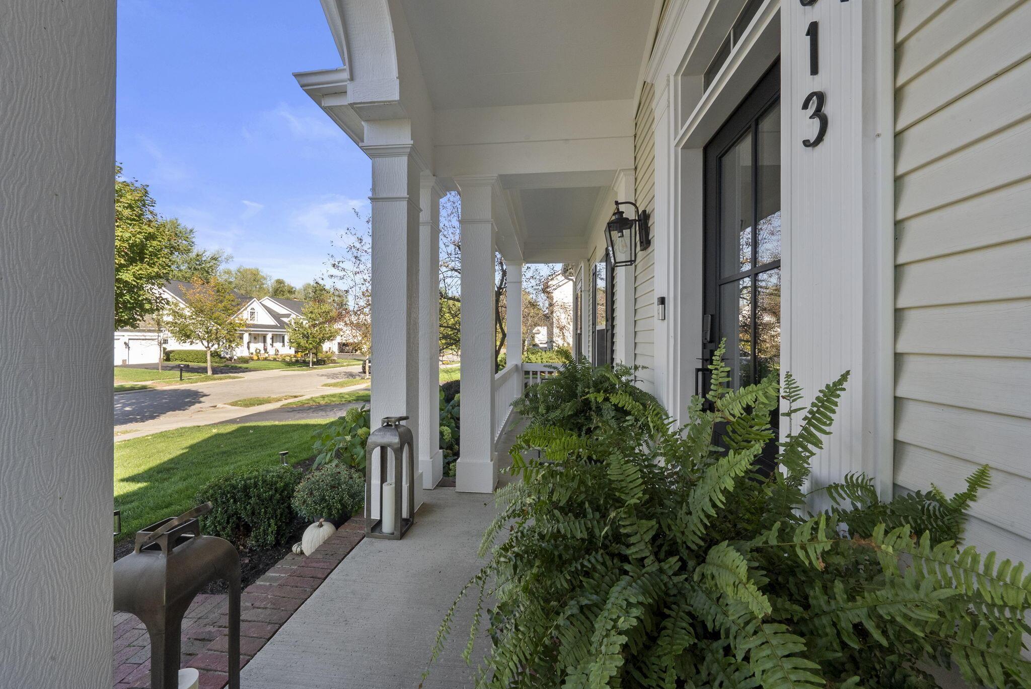 7013 Cunningham Drive