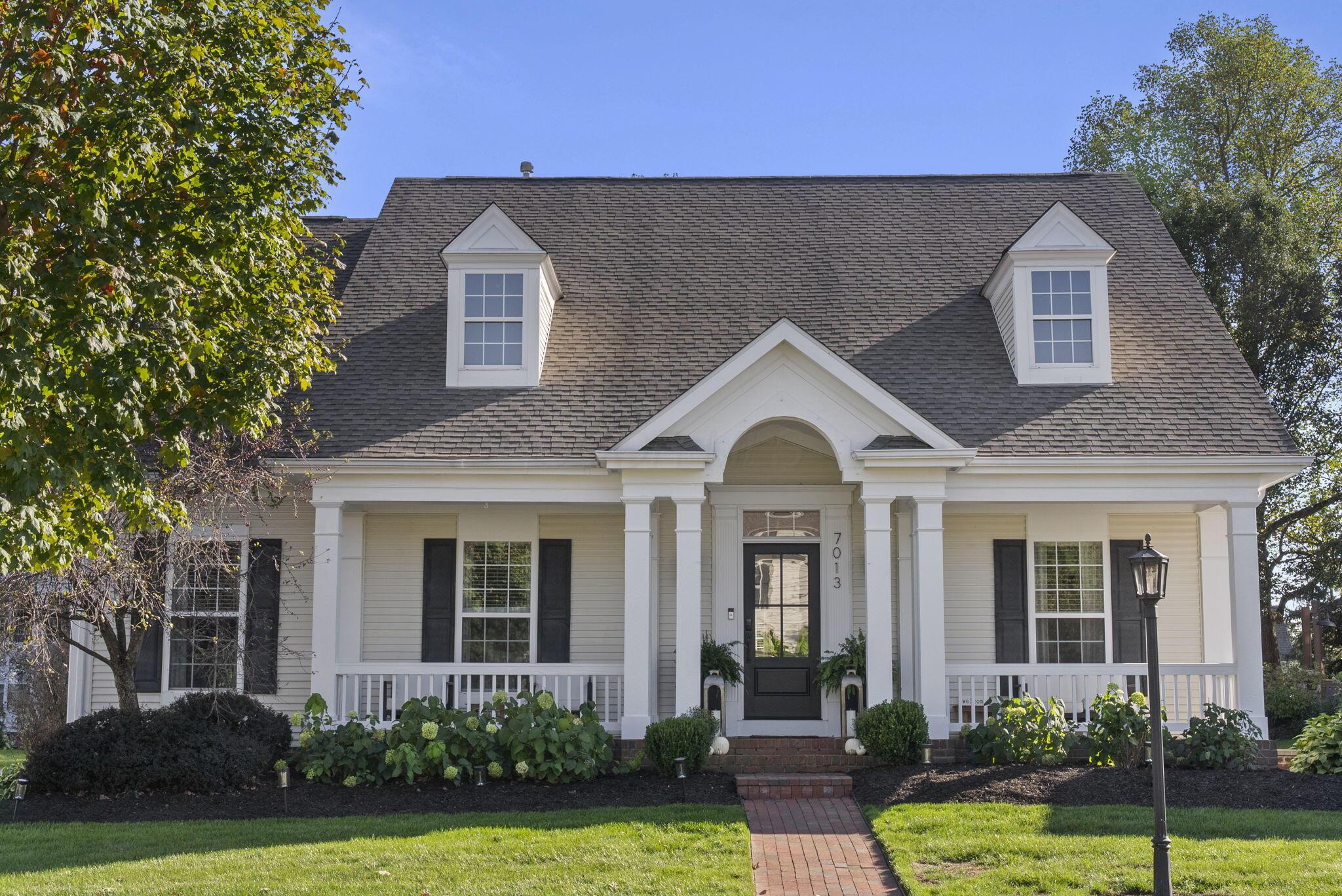 7013 Cunningham Drive