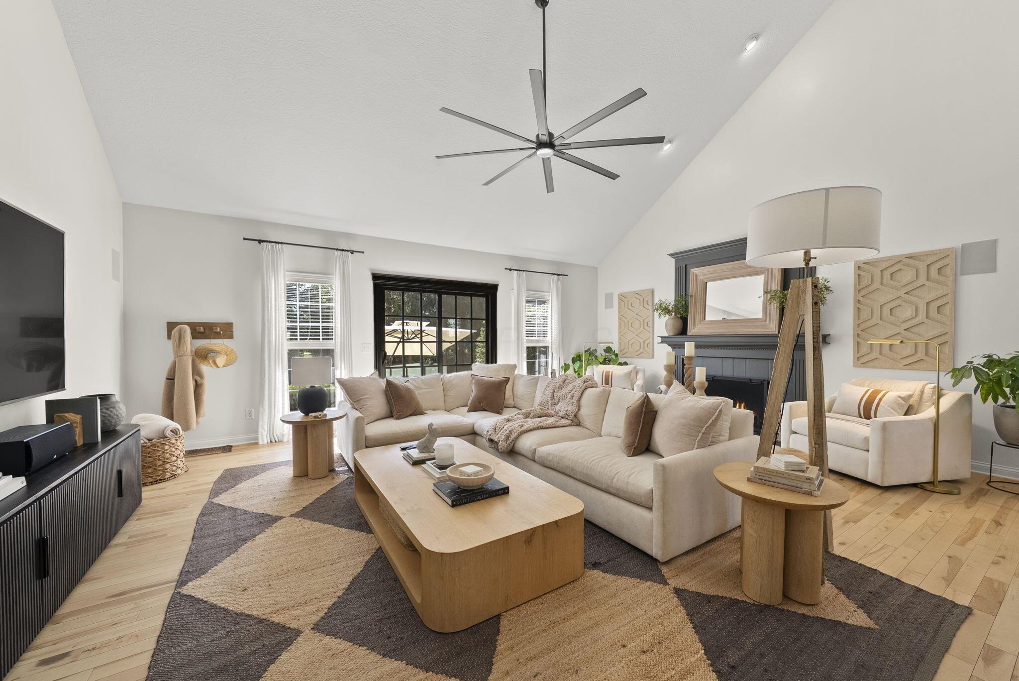 7013 Cunningham Drive