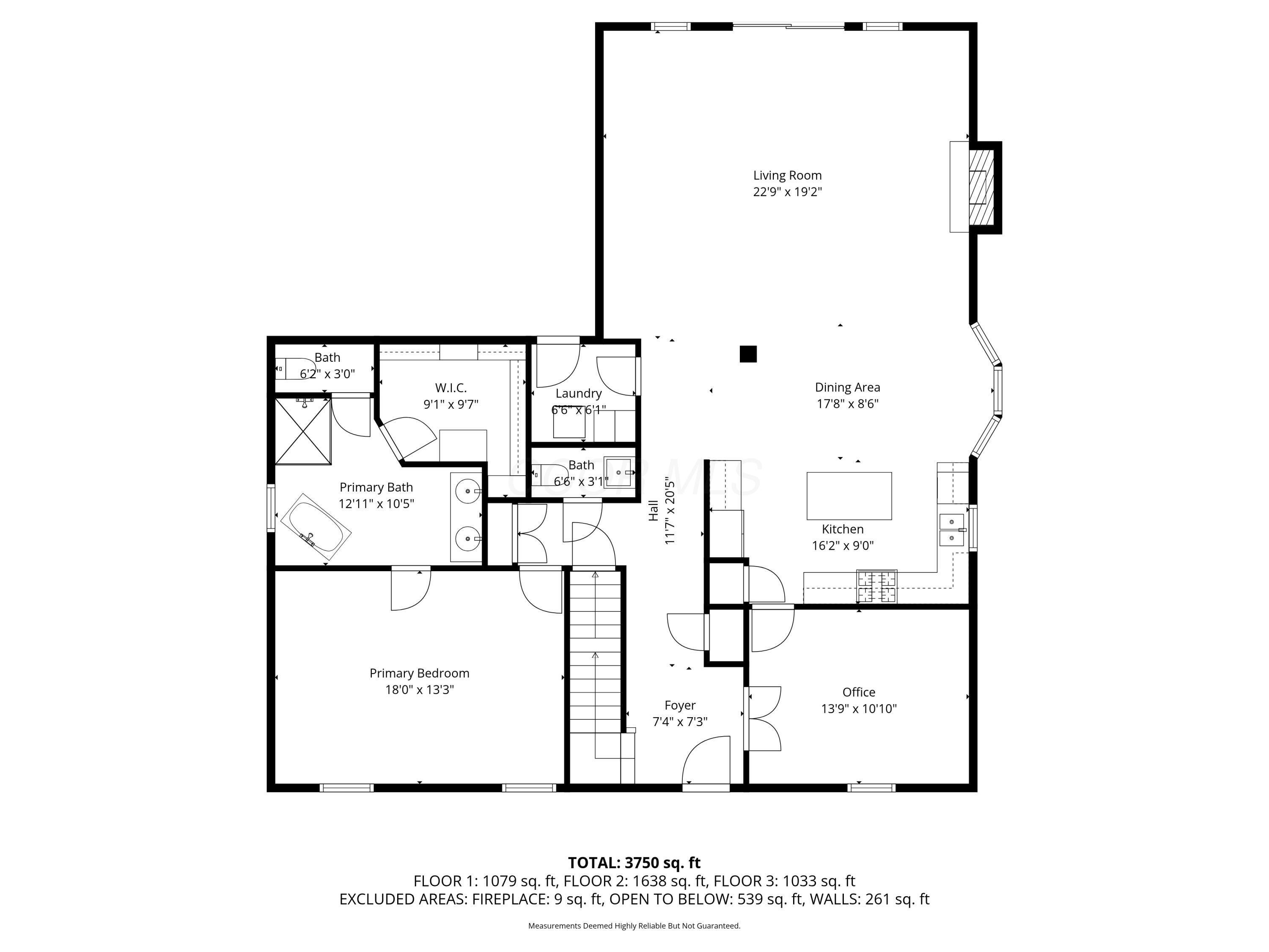 7013 Cunningham Drive