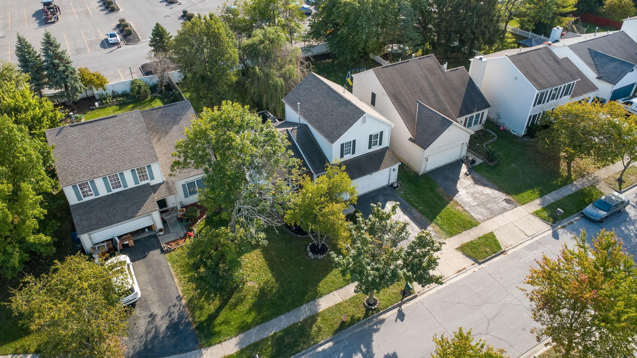 5773 Sharets Drive