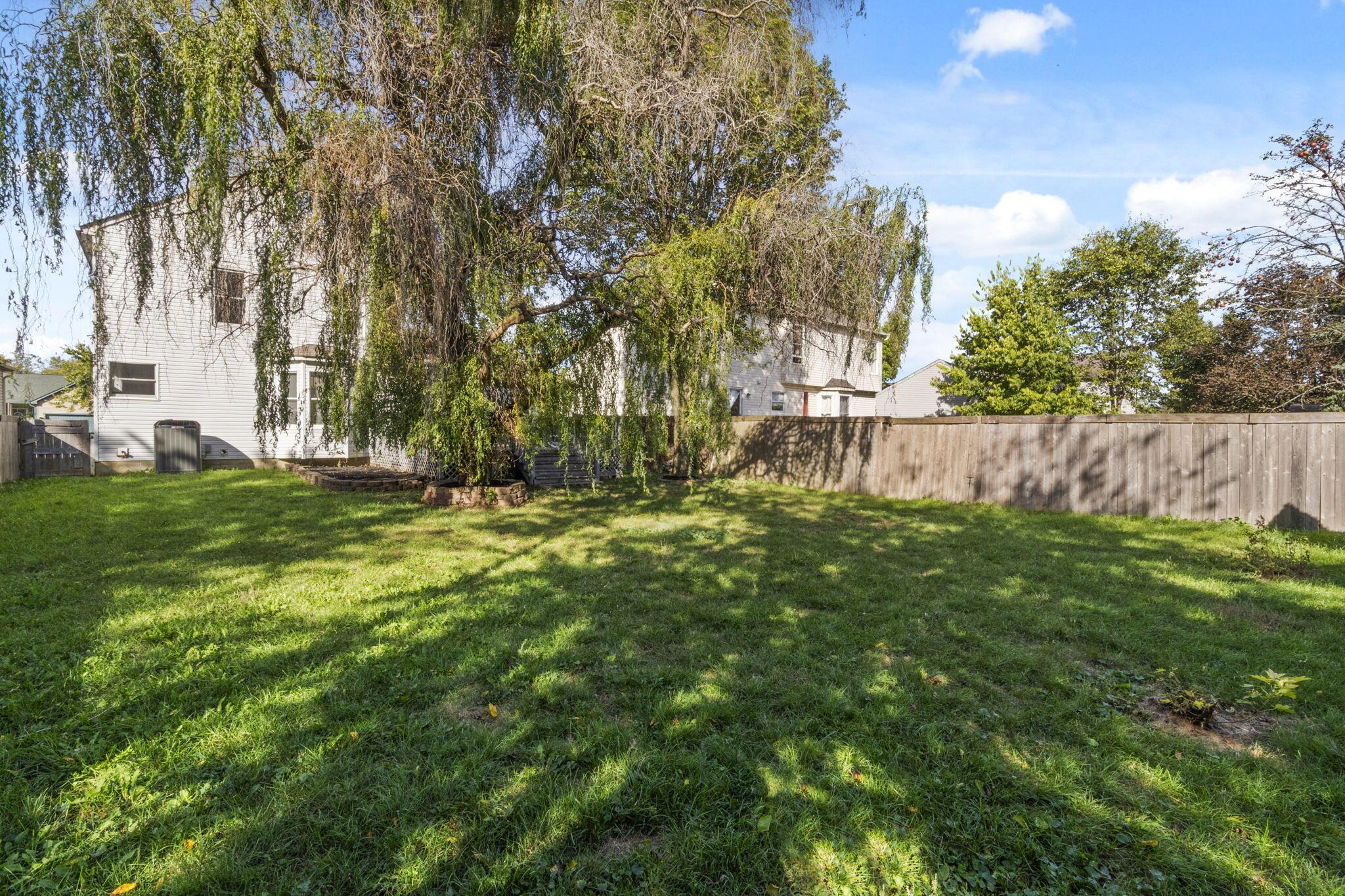 5773 Sharets Drive