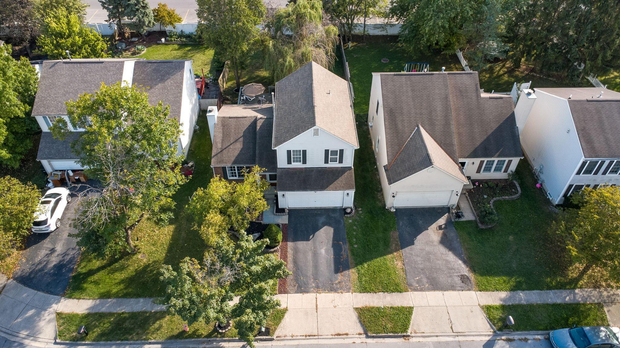 5773 Sharets Drive