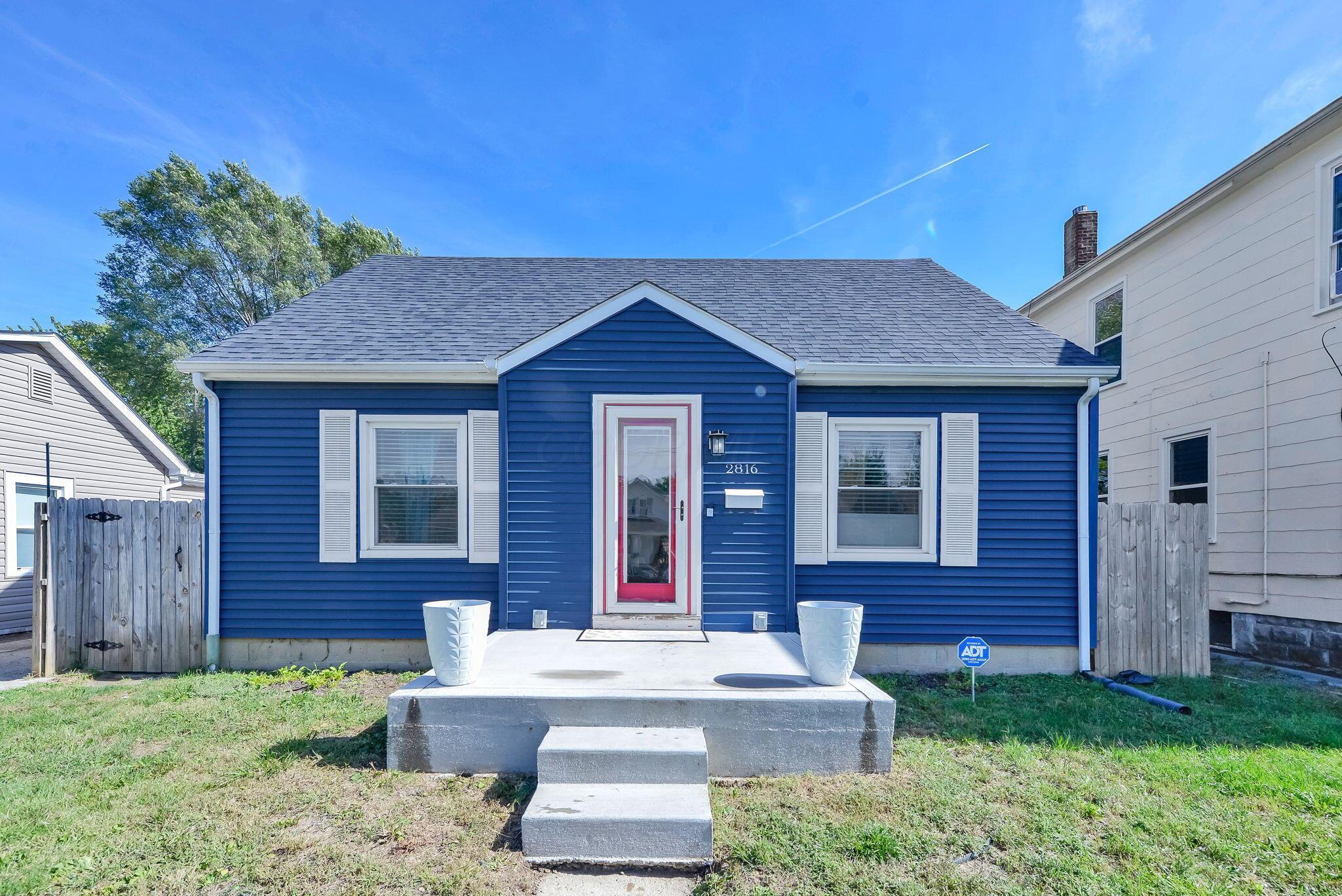 2816 Azelda Street