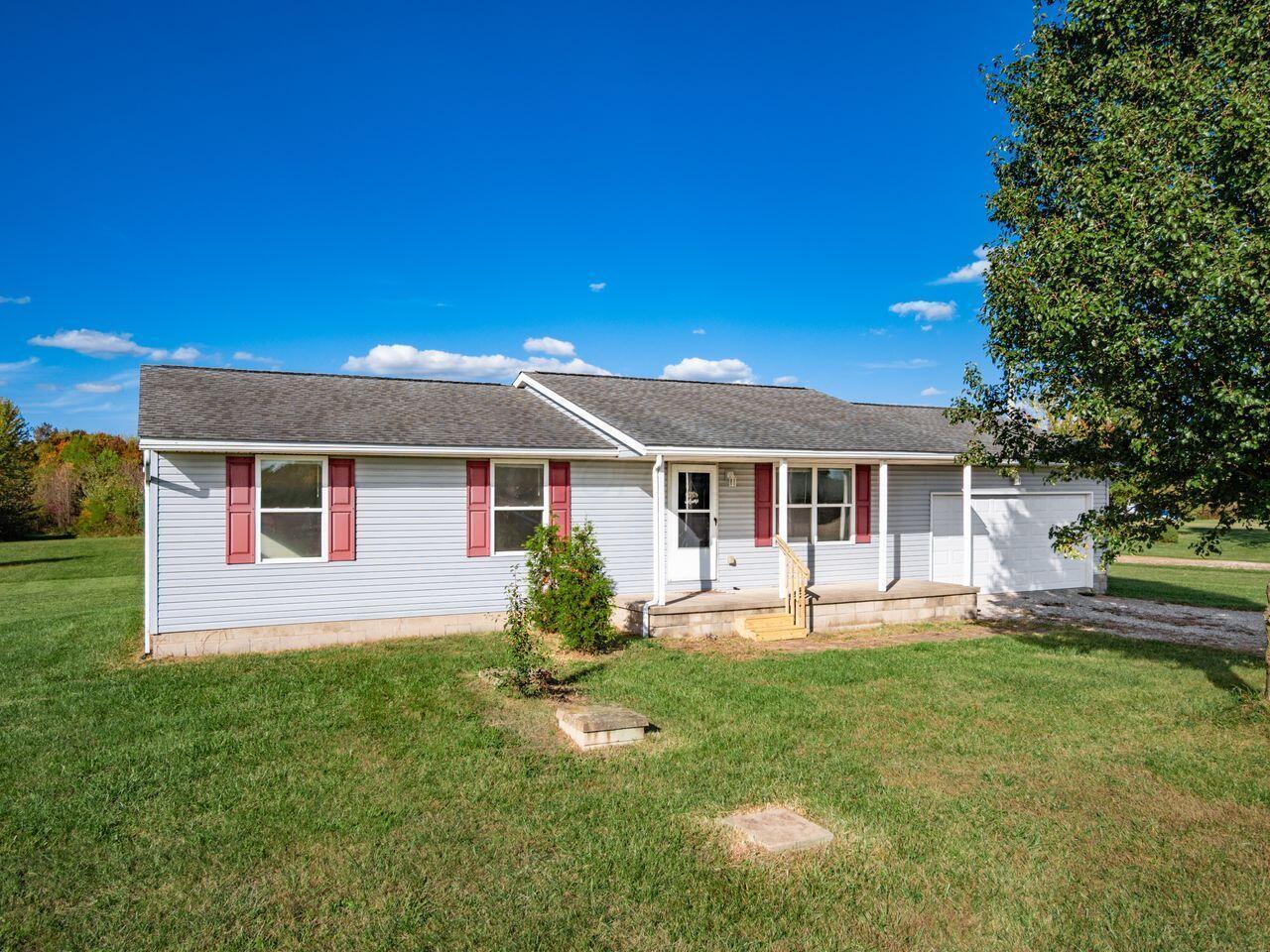 4565 Township Road 59