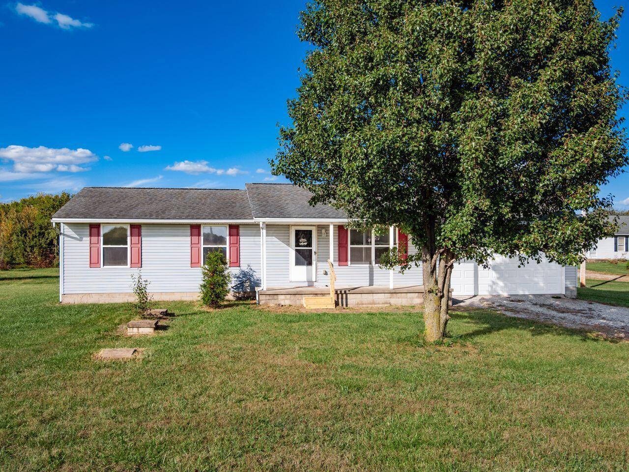 4565 Township Road 59