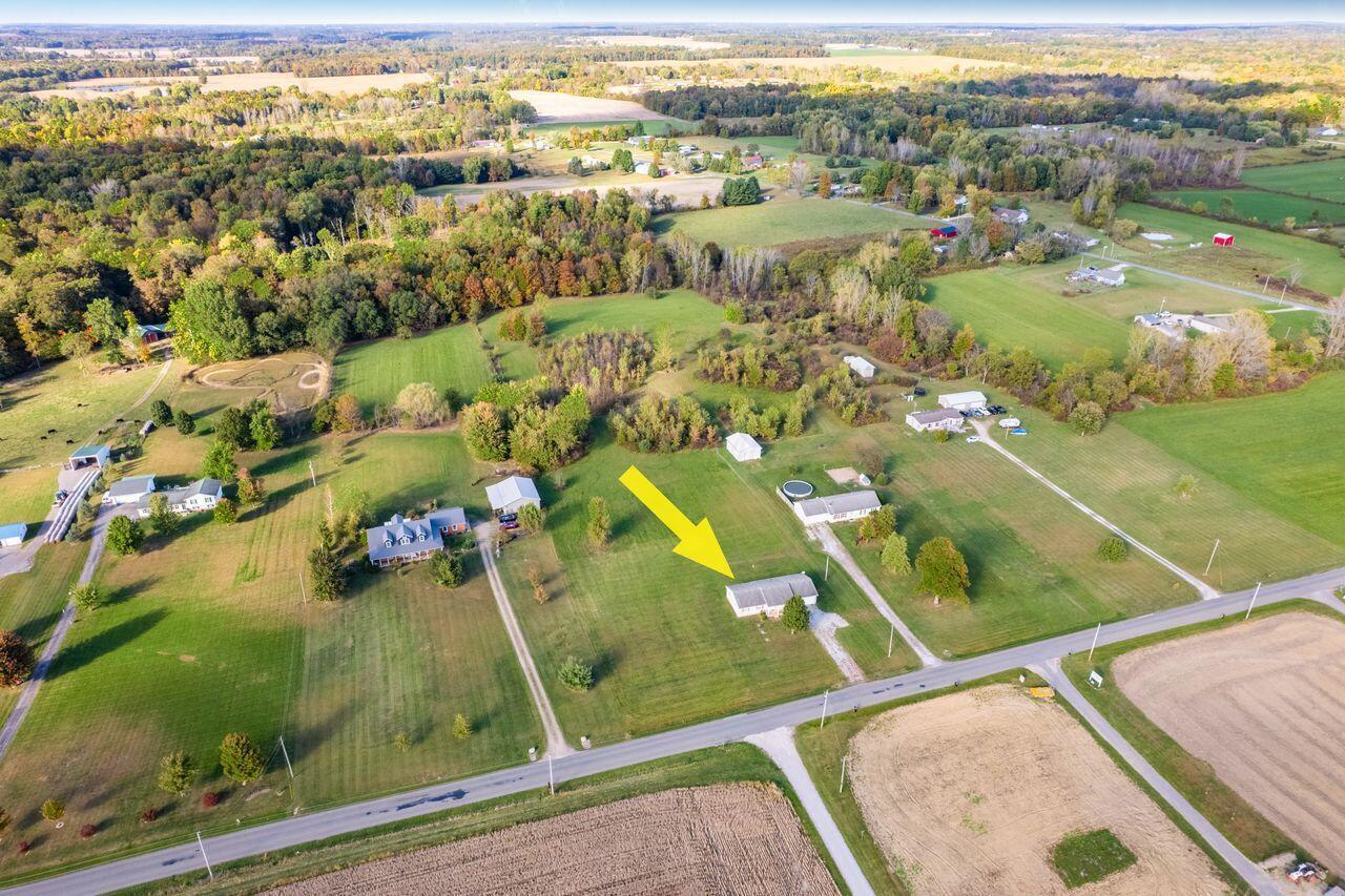 4565 Township Road 59