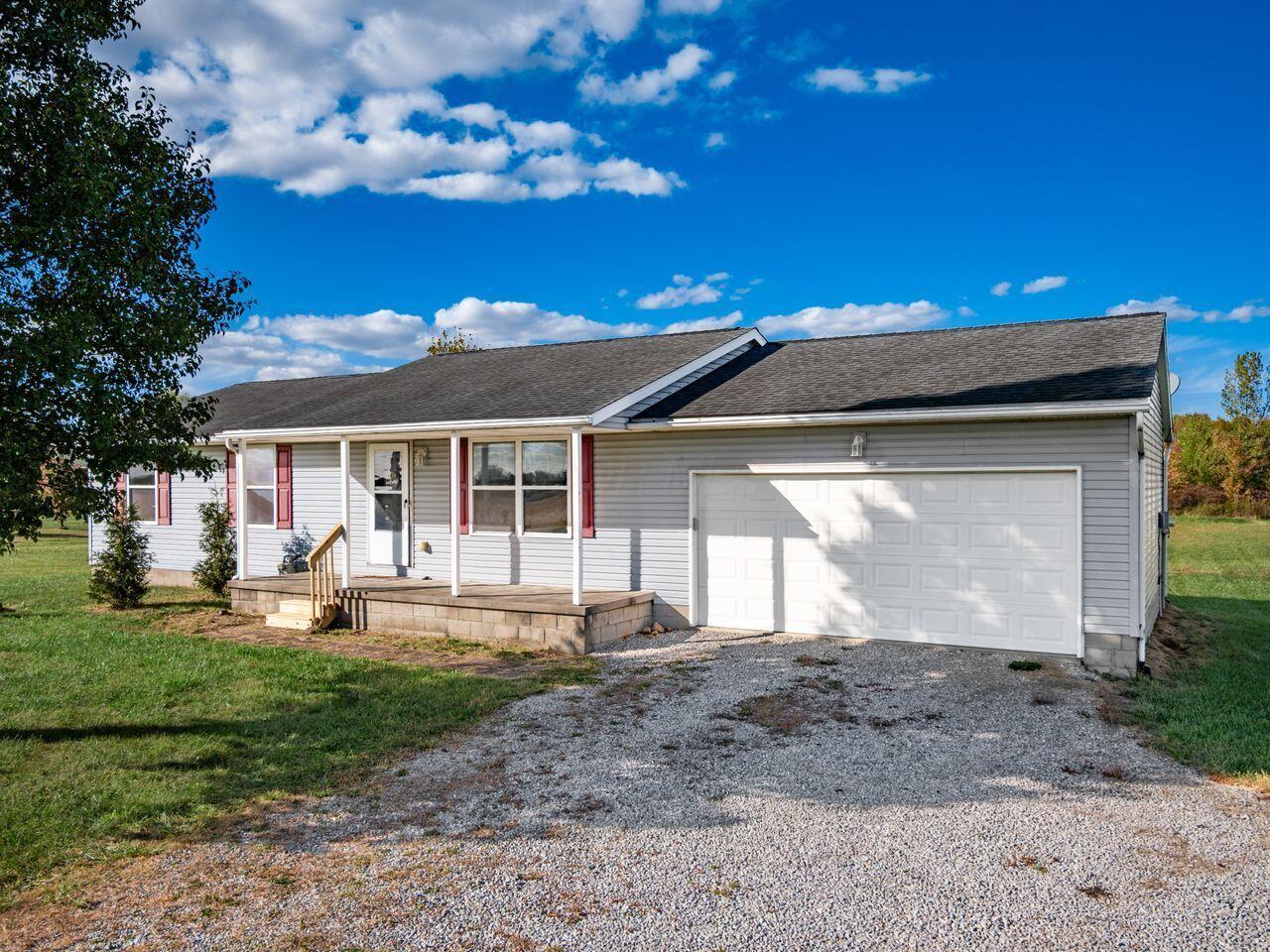 4565 Township Road 59