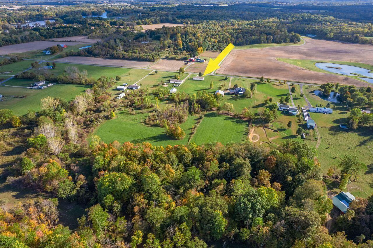 4565 Township Road 59