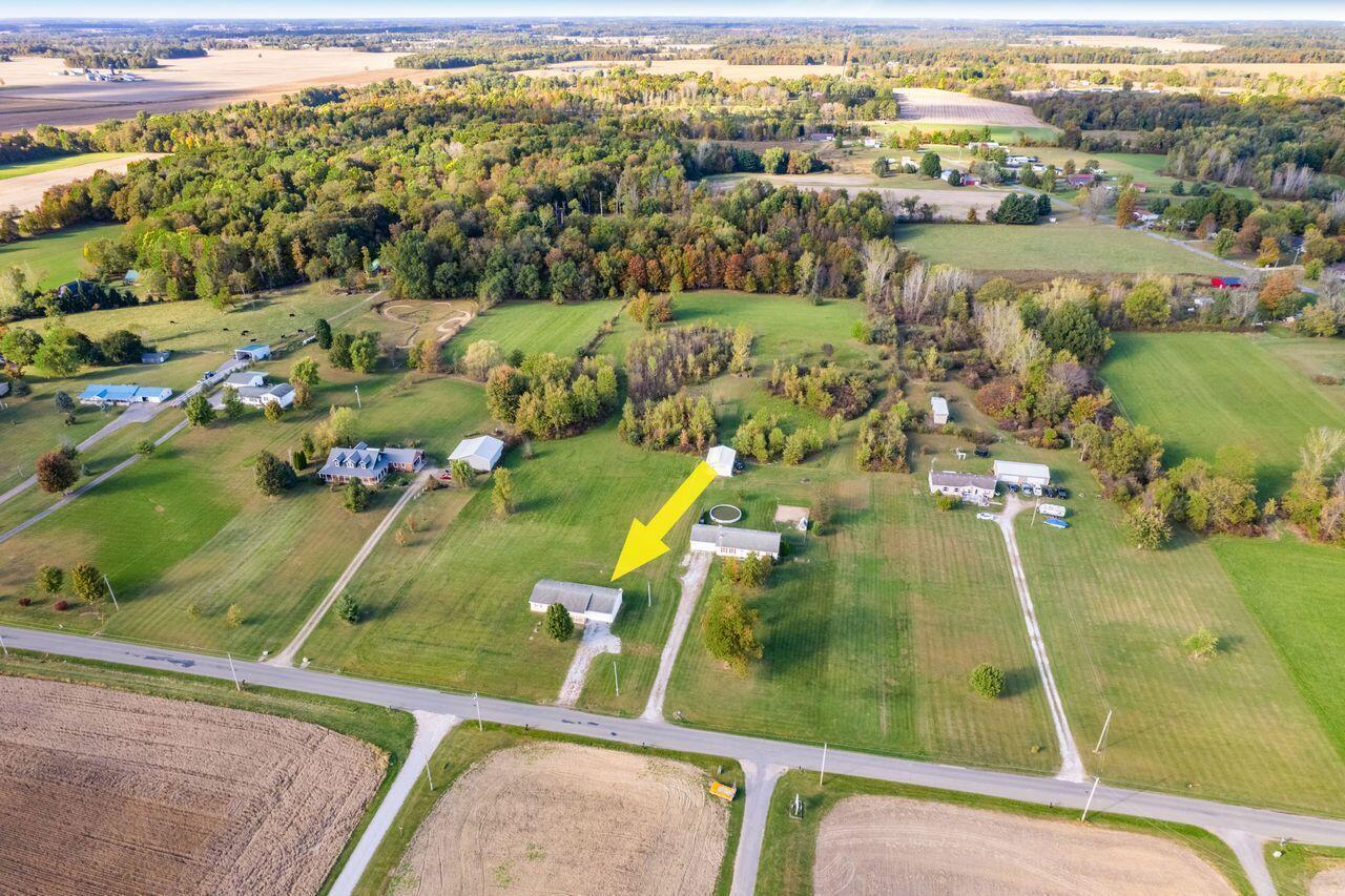 4565 Township Road 59