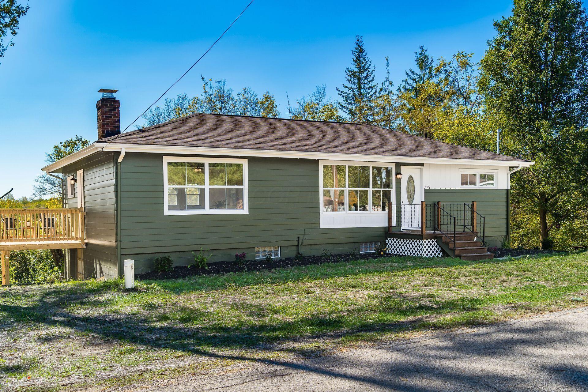 7025 Iris Drive