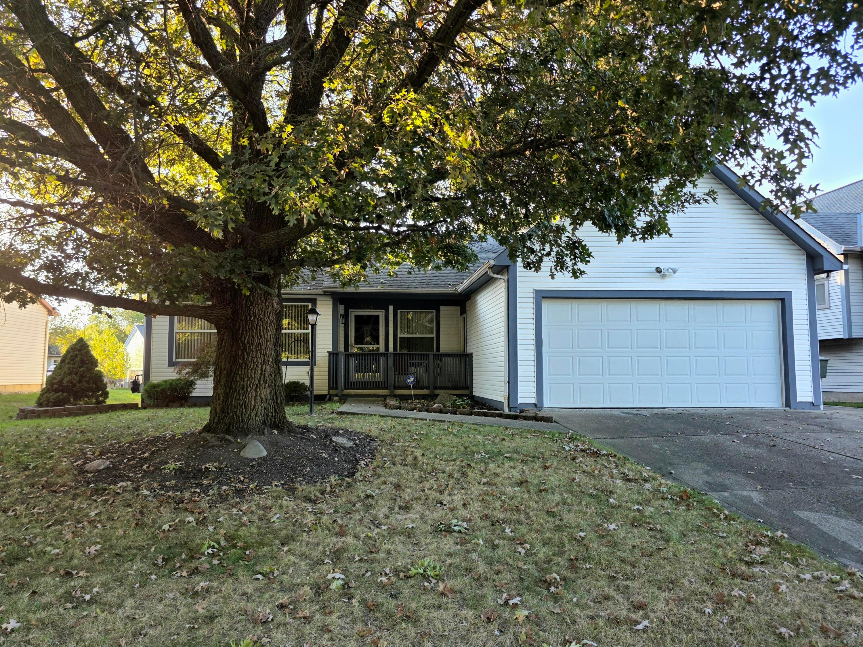 1026 Snohomish Avenue