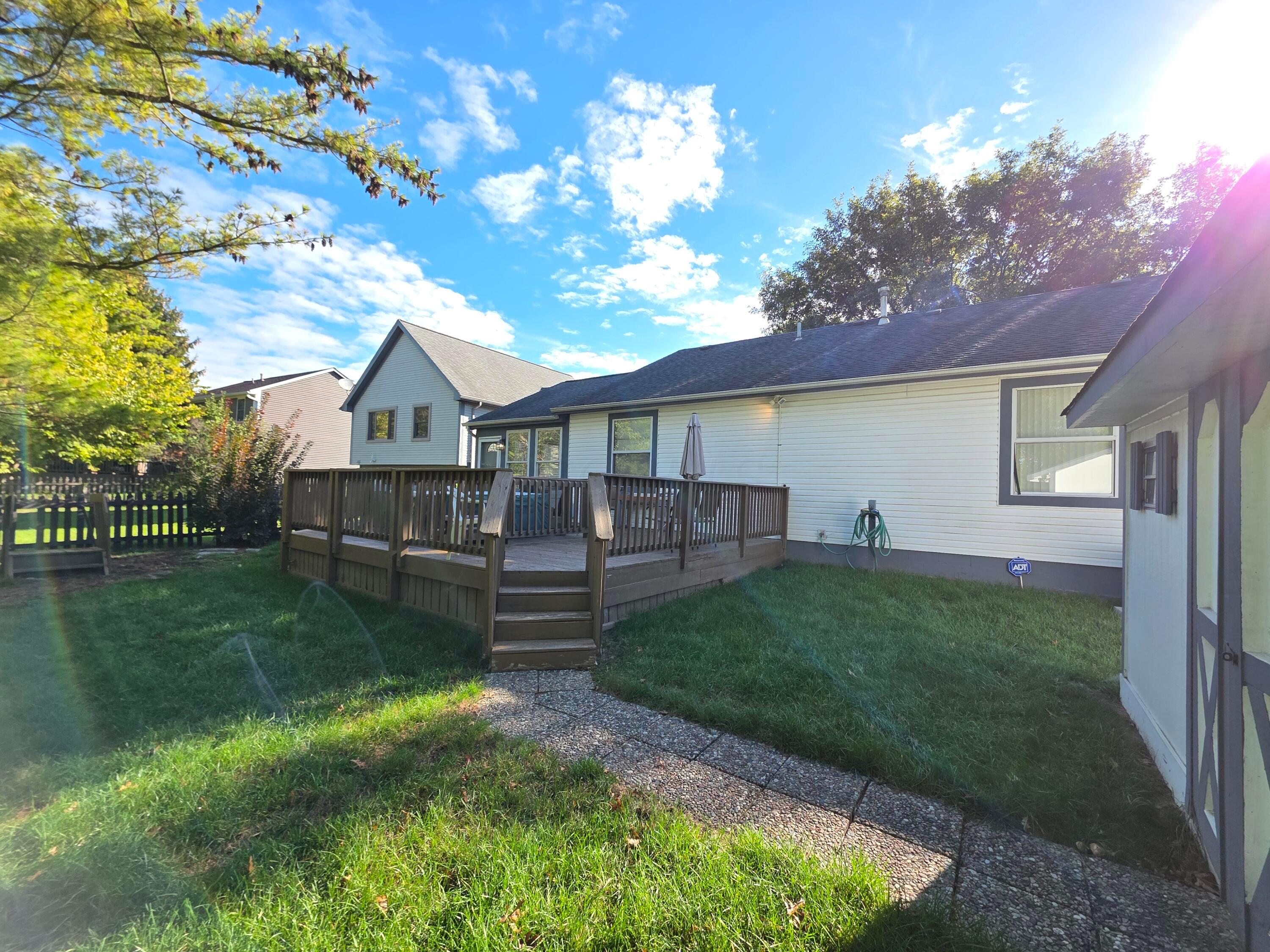 1026 Snohomish Avenue