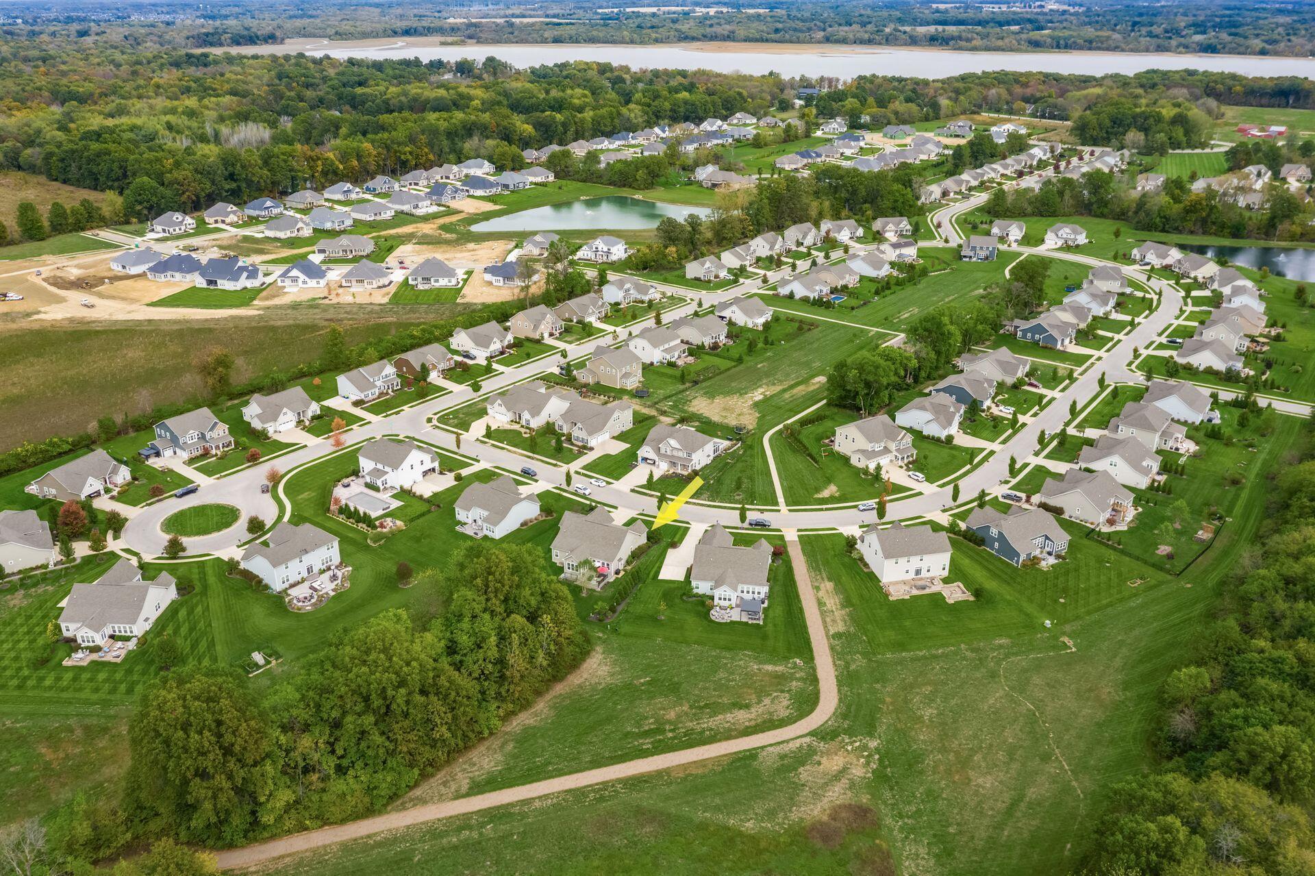 7454 Paradisio Drive, Galena