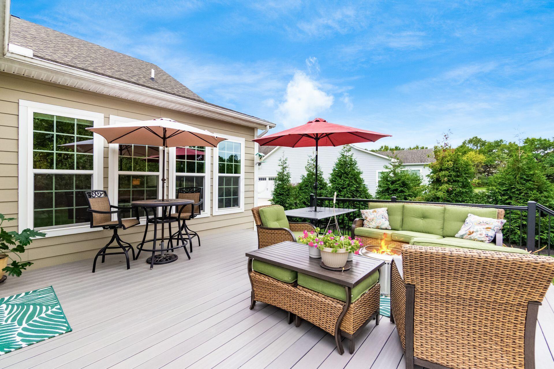 7454 Paradisio Drive, Galena