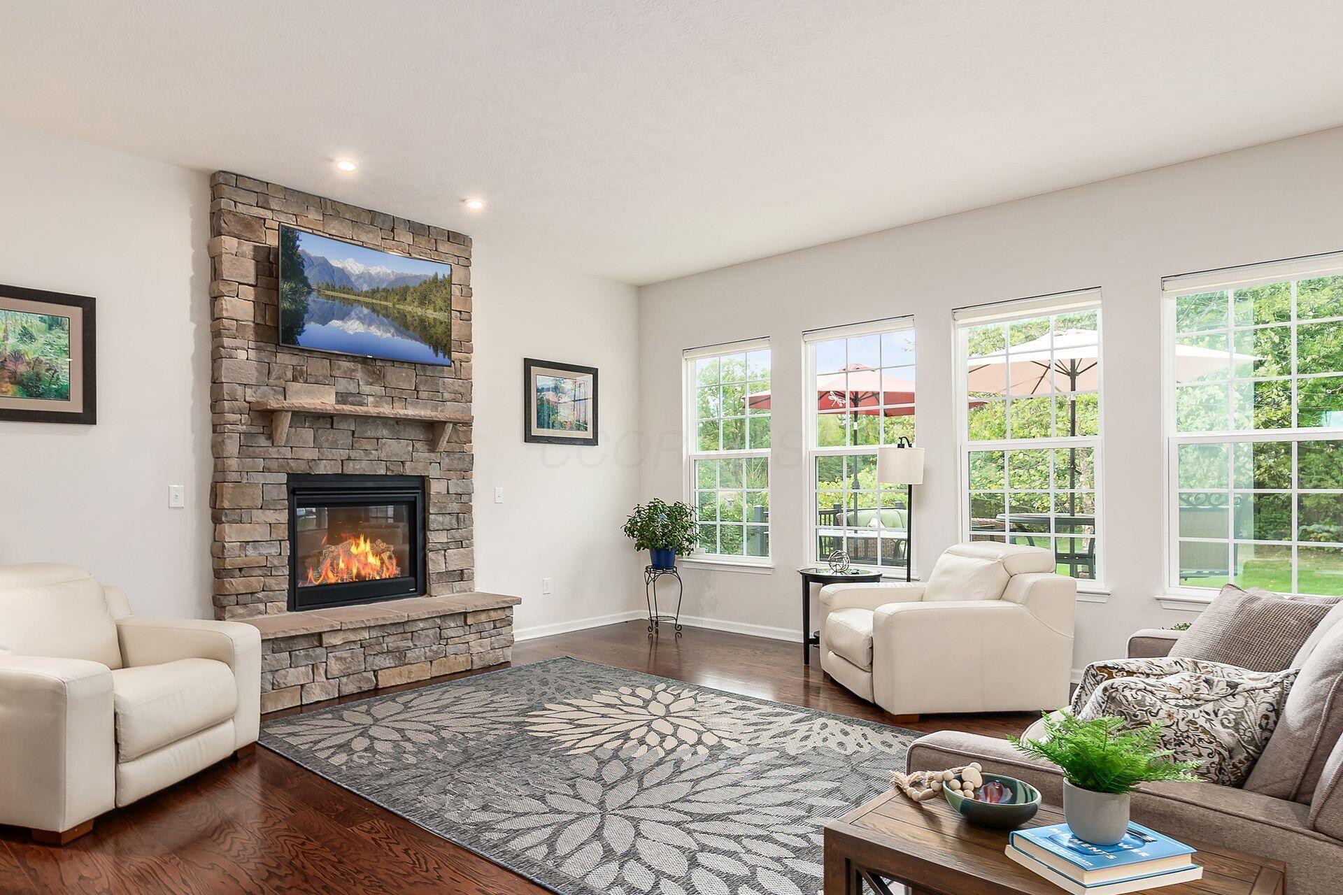 7454 Paradisio Drive, Galena