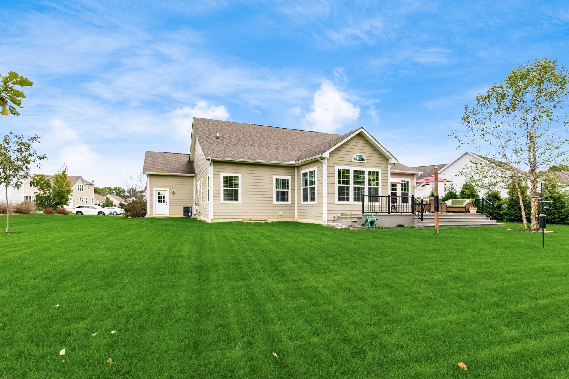 7454 Paradisio Drive, Galena