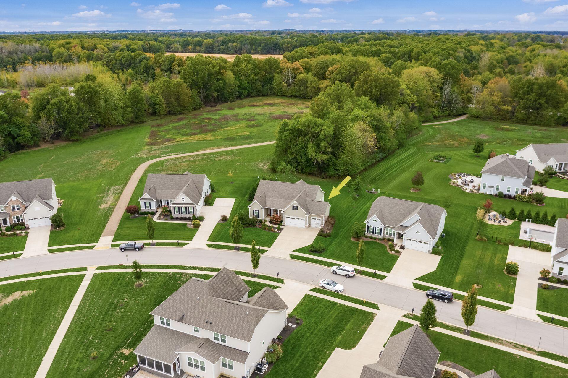 7454 Paradisio Drive, Galena