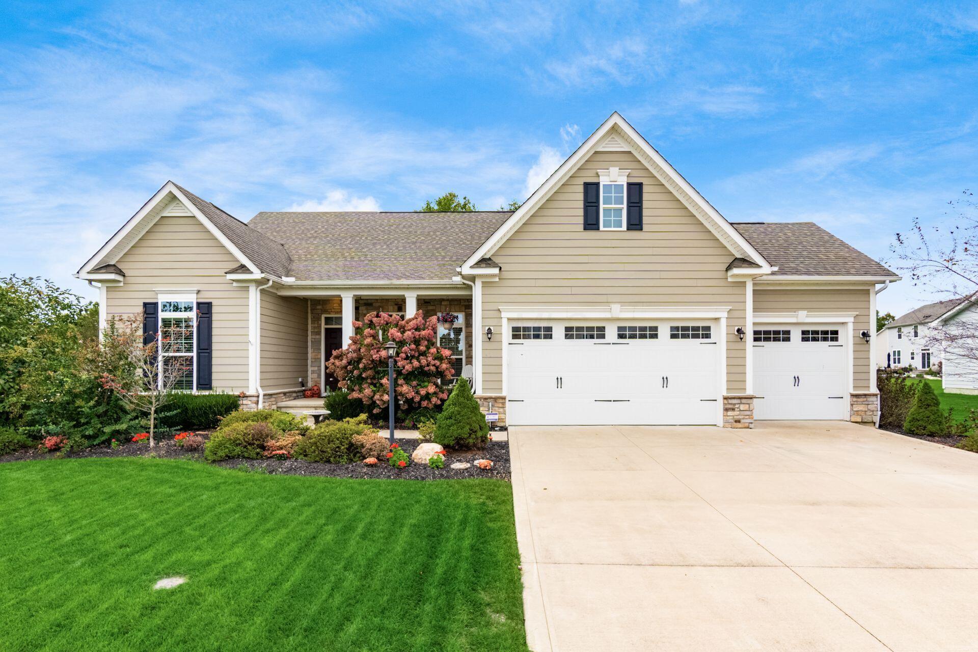 7454 Paradisio Drive, Galena