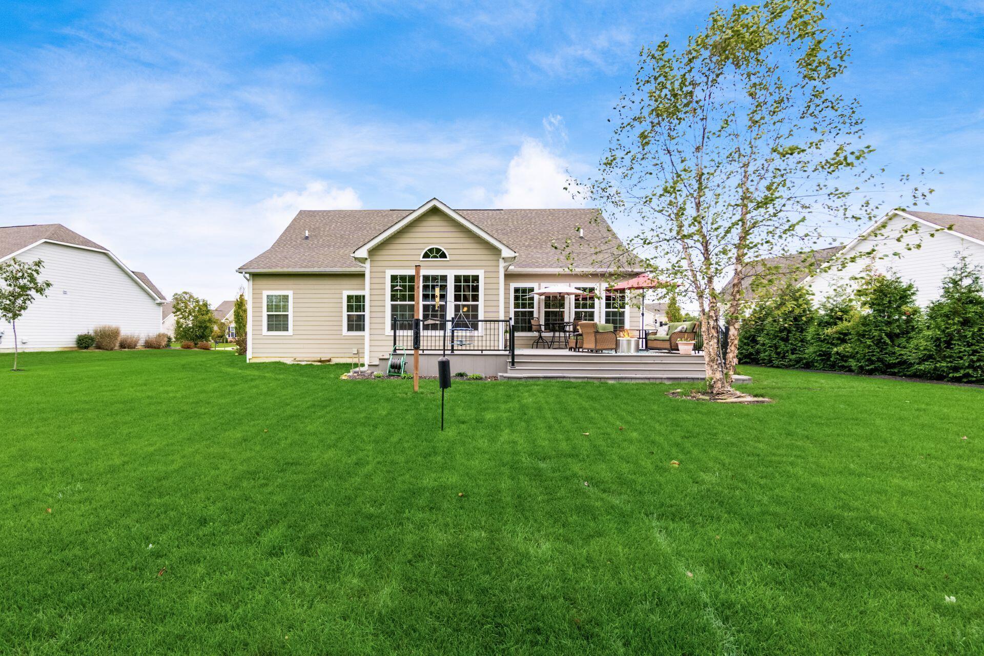 7454 Paradisio Drive, Galena