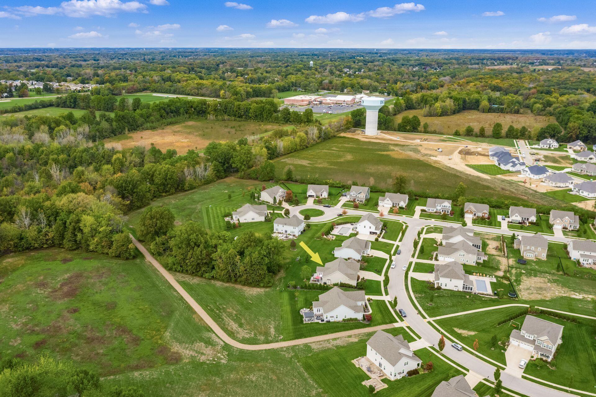 7454 Paradisio Drive, Galena