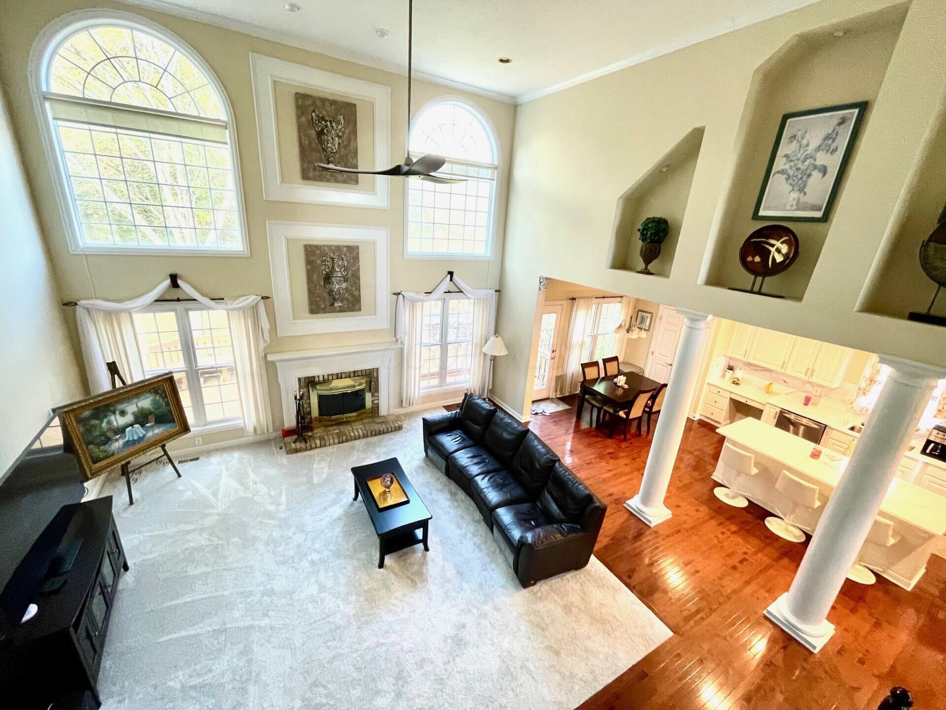 5386 Medallion Drive W, Westerville