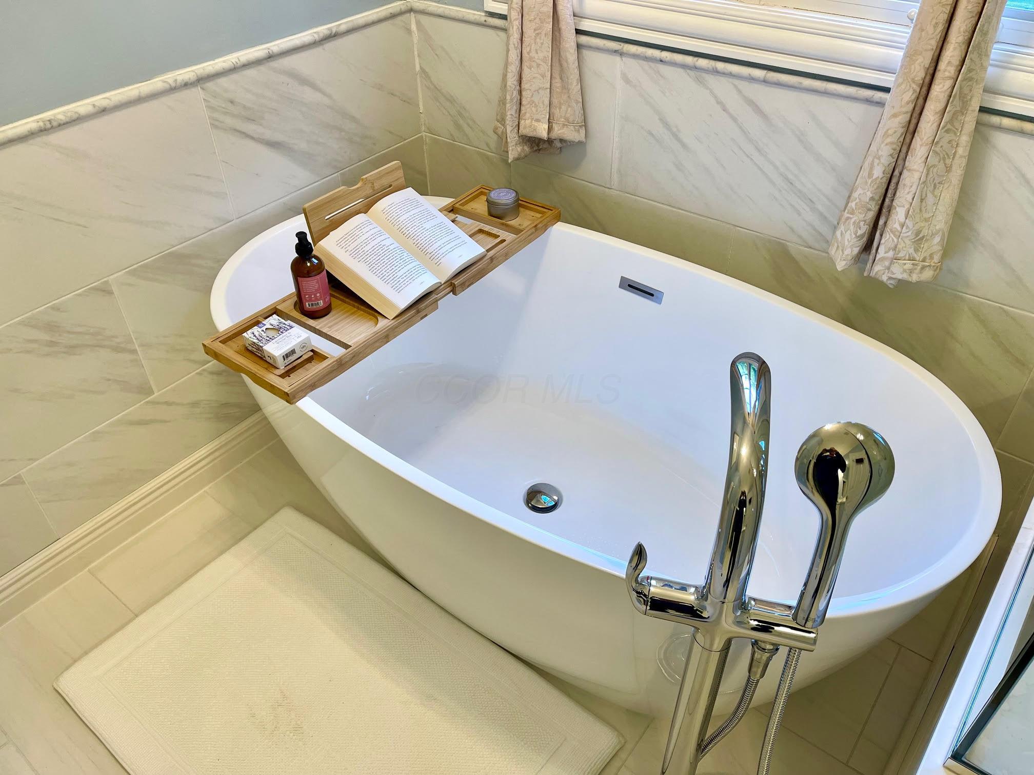 5386 Medallion Drive W, Westerville