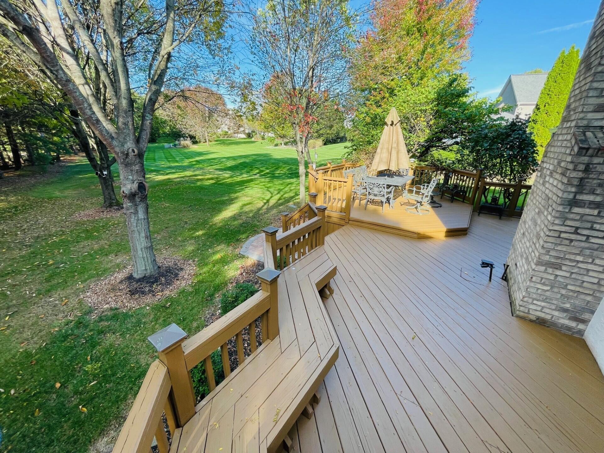 5386 Medallion Drive W, Westerville