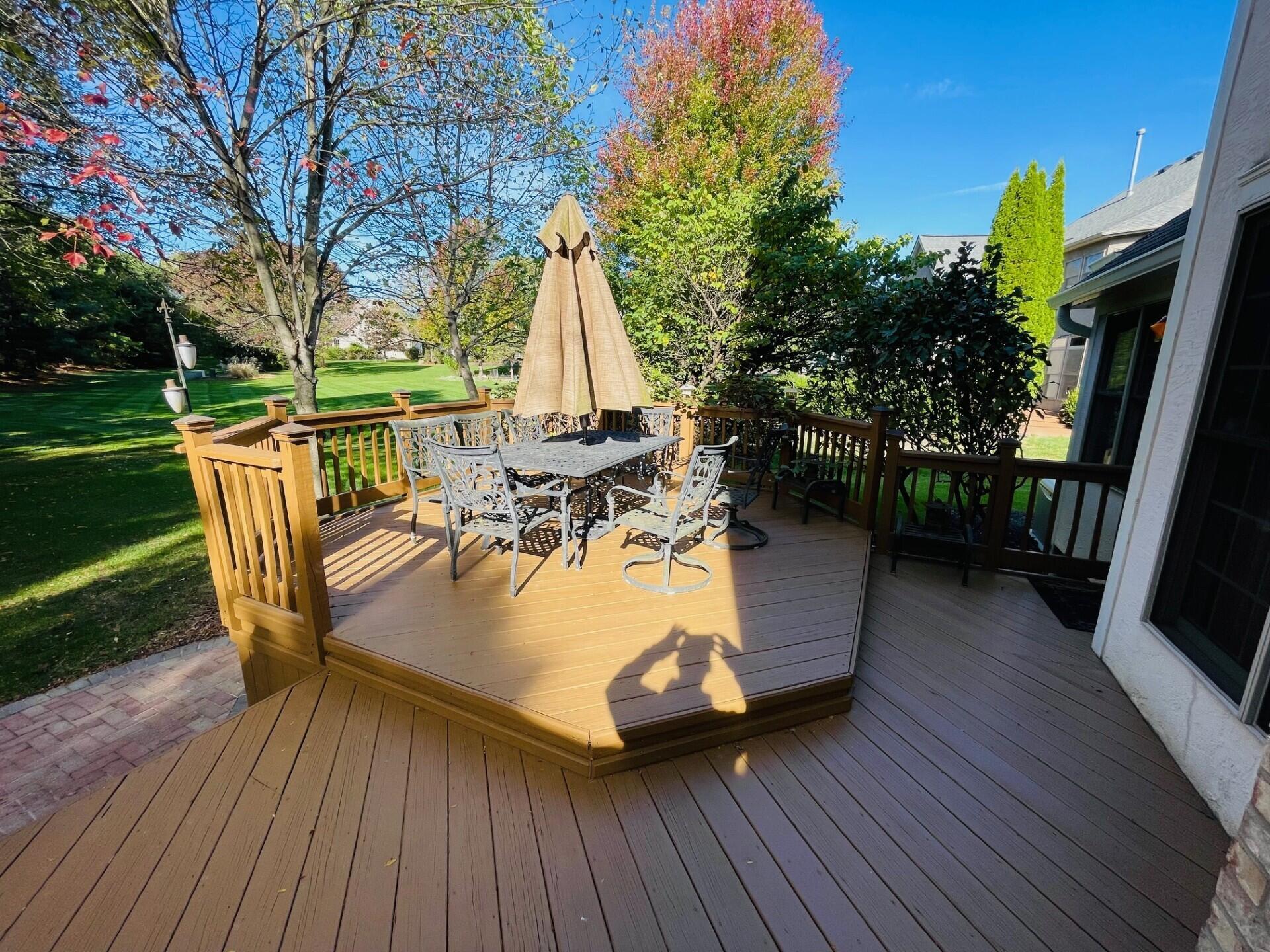 5386 Medallion Drive W, Westerville