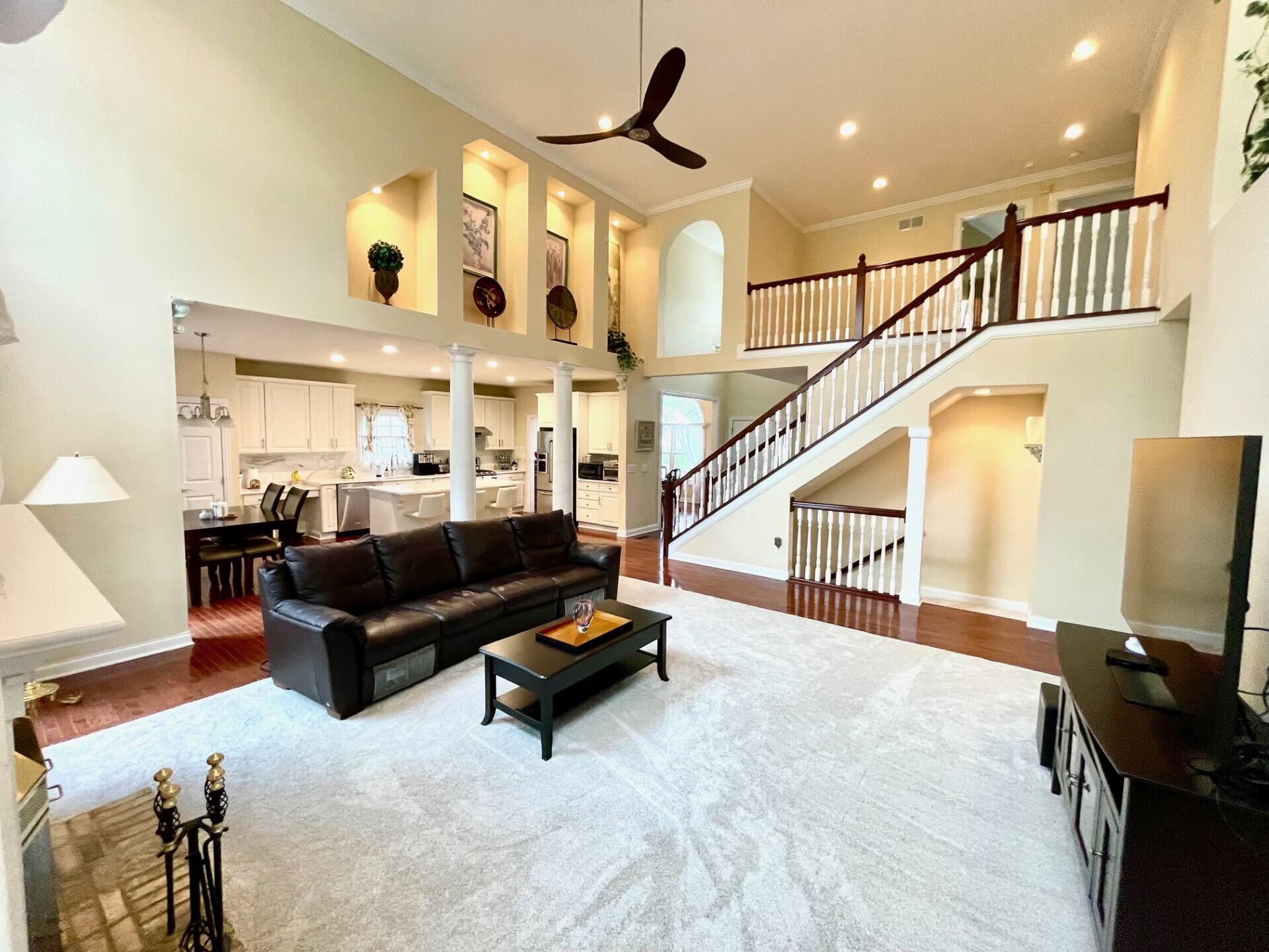 5386 Medallion Drive W, Westerville