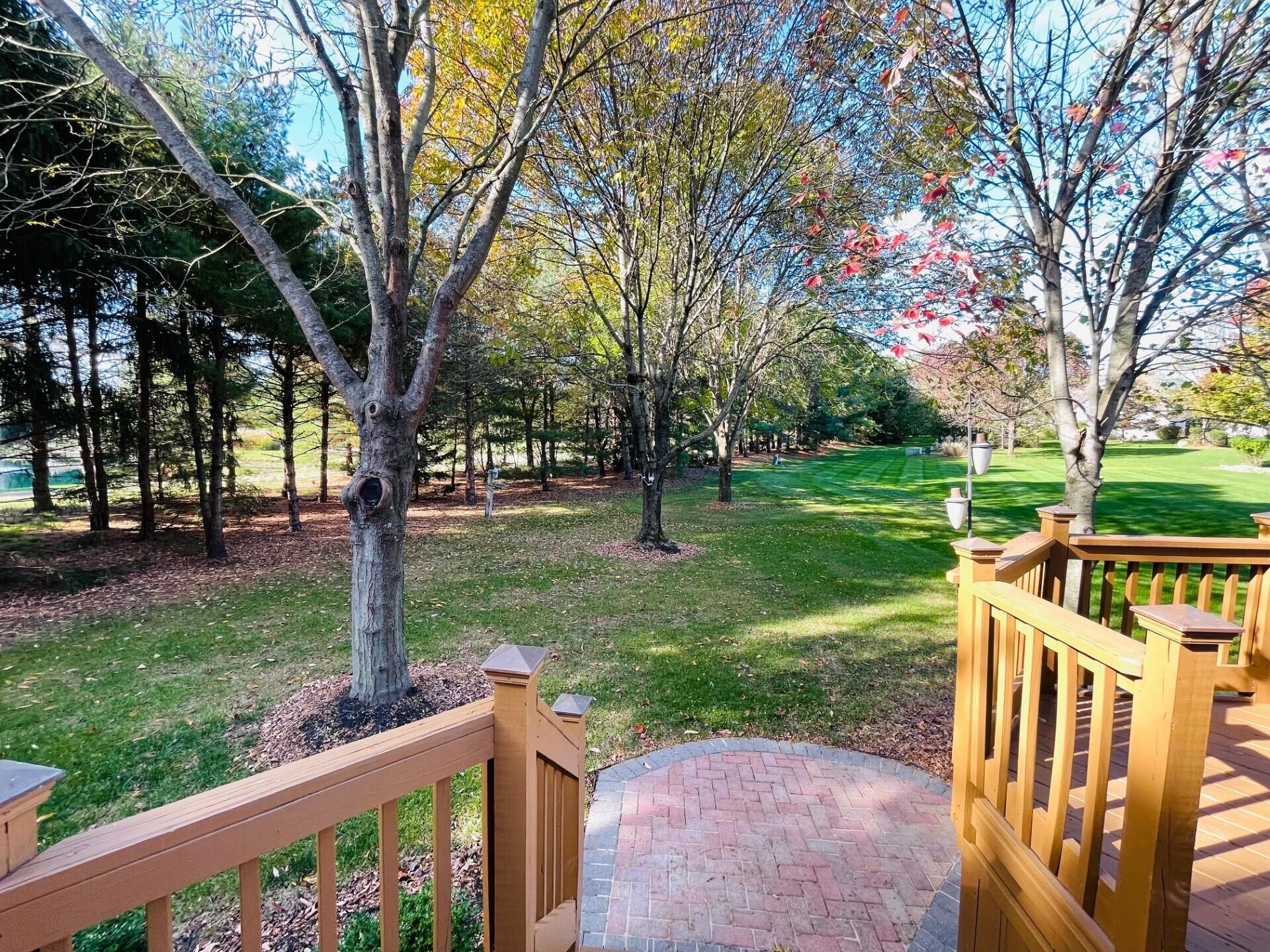 5386 Medallion Drive W, Westerville