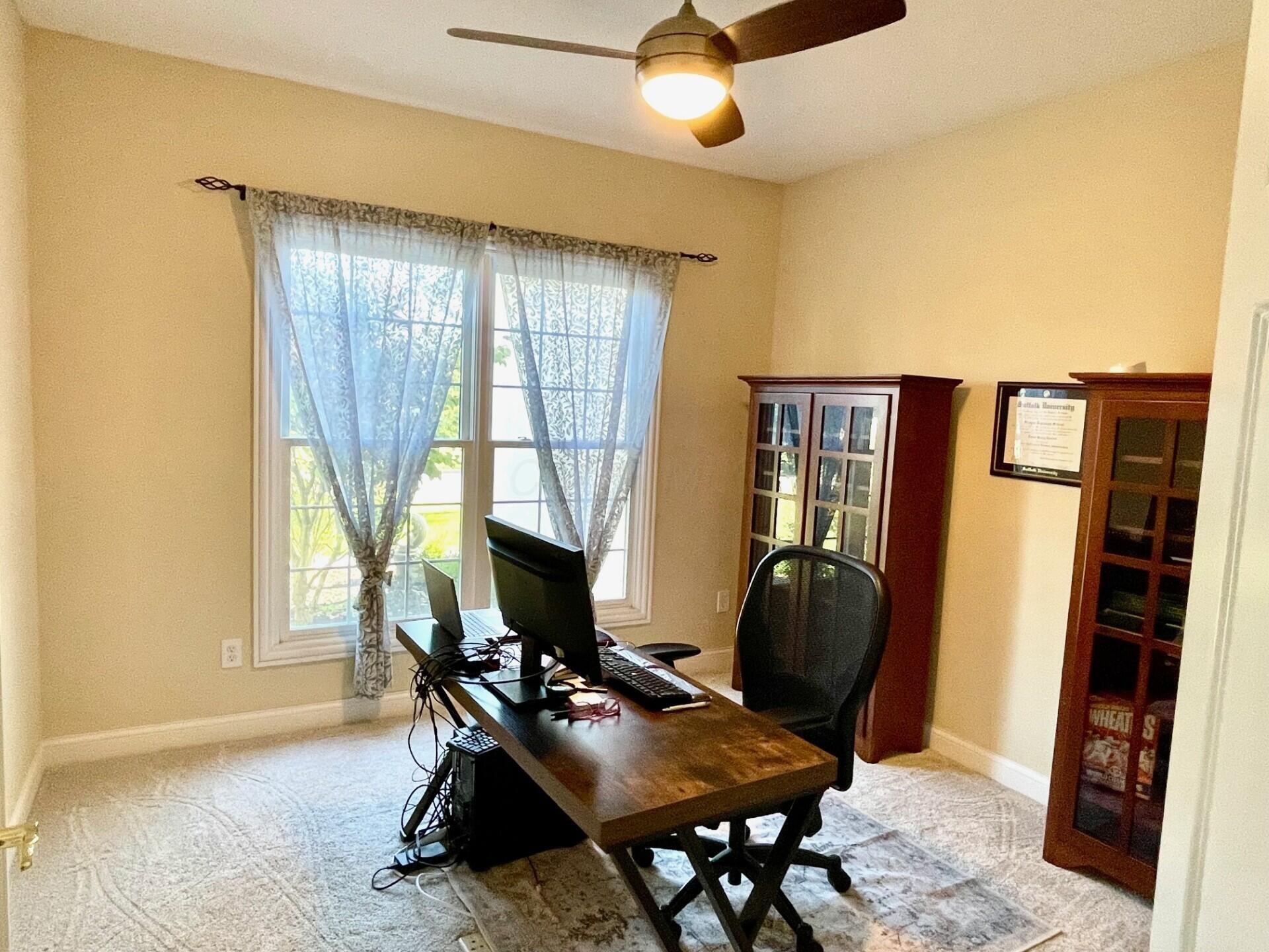 5386 Medallion Drive W, Westerville