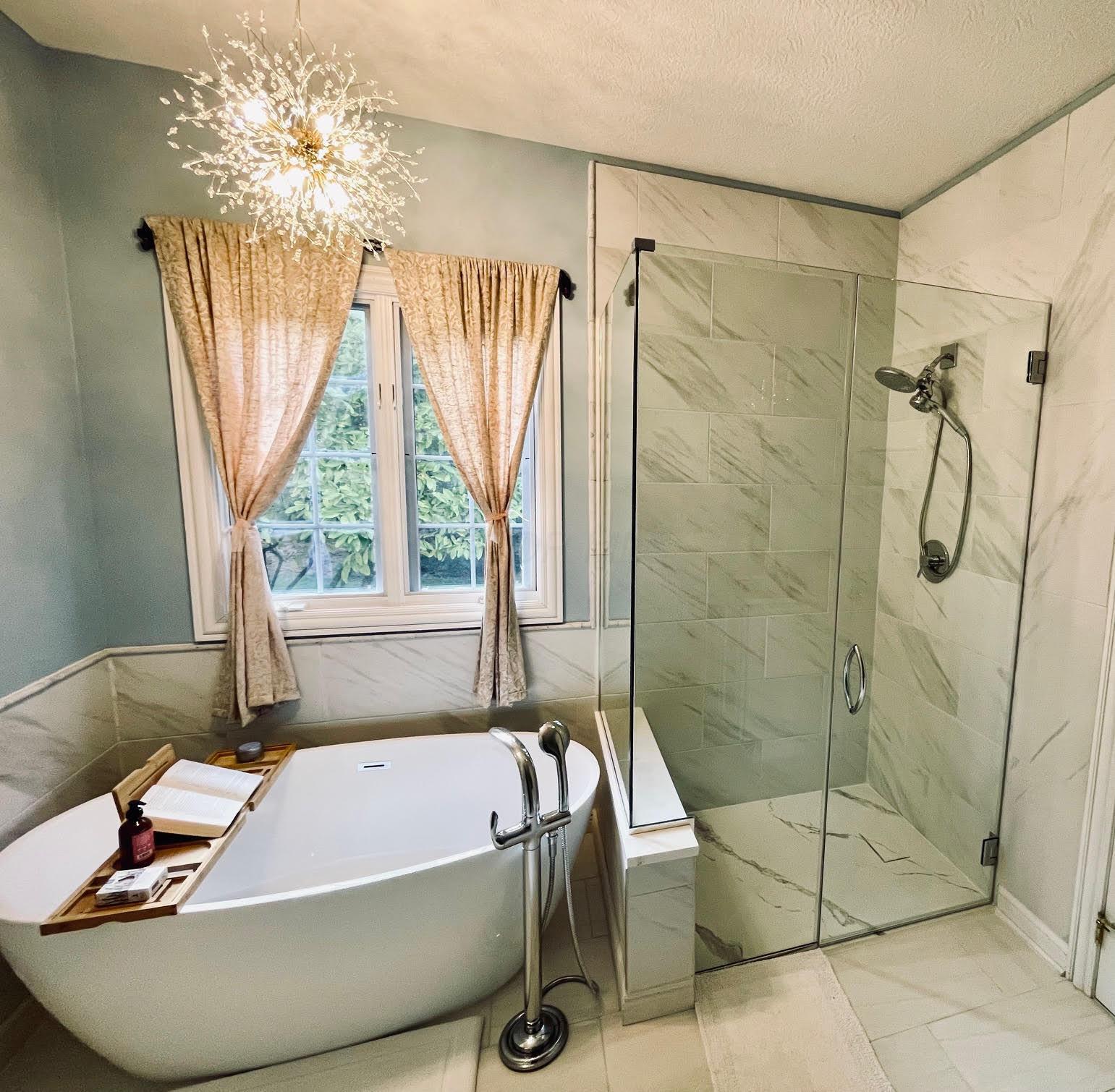 5386 Medallion Drive W, Westerville