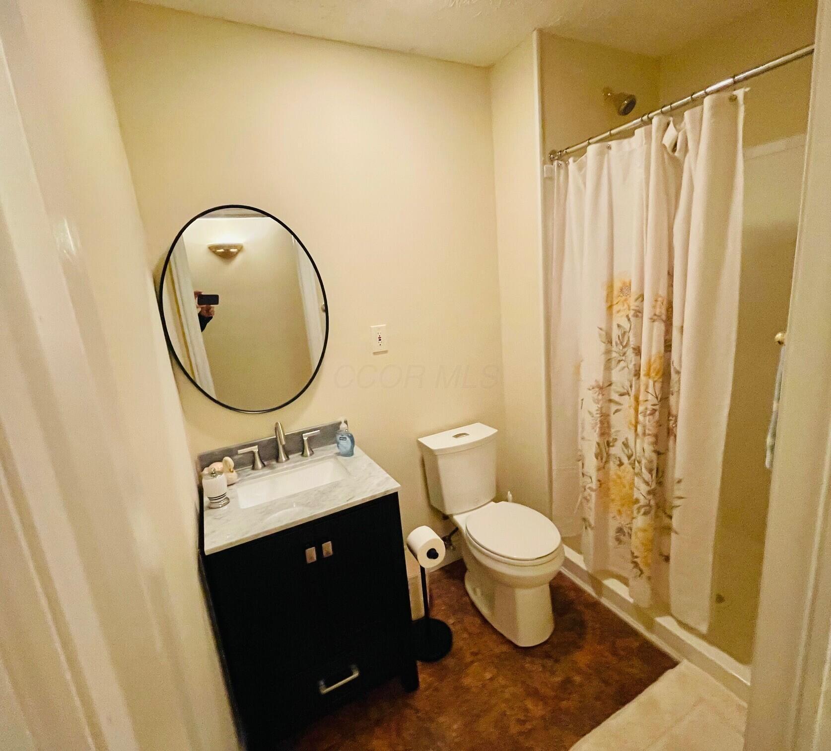 5386 Medallion Drive W, Westerville