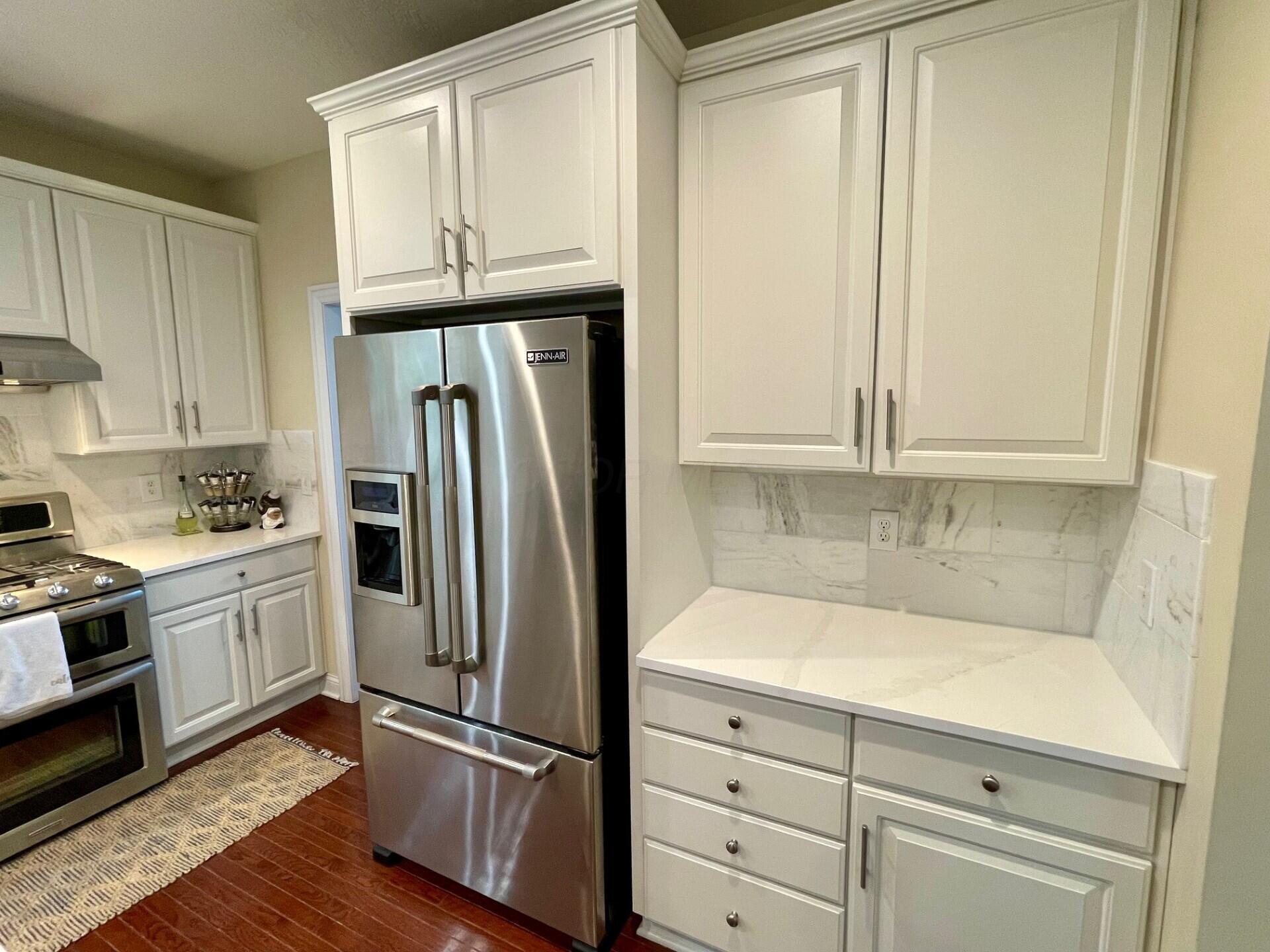 5386 Medallion Drive W, Westerville