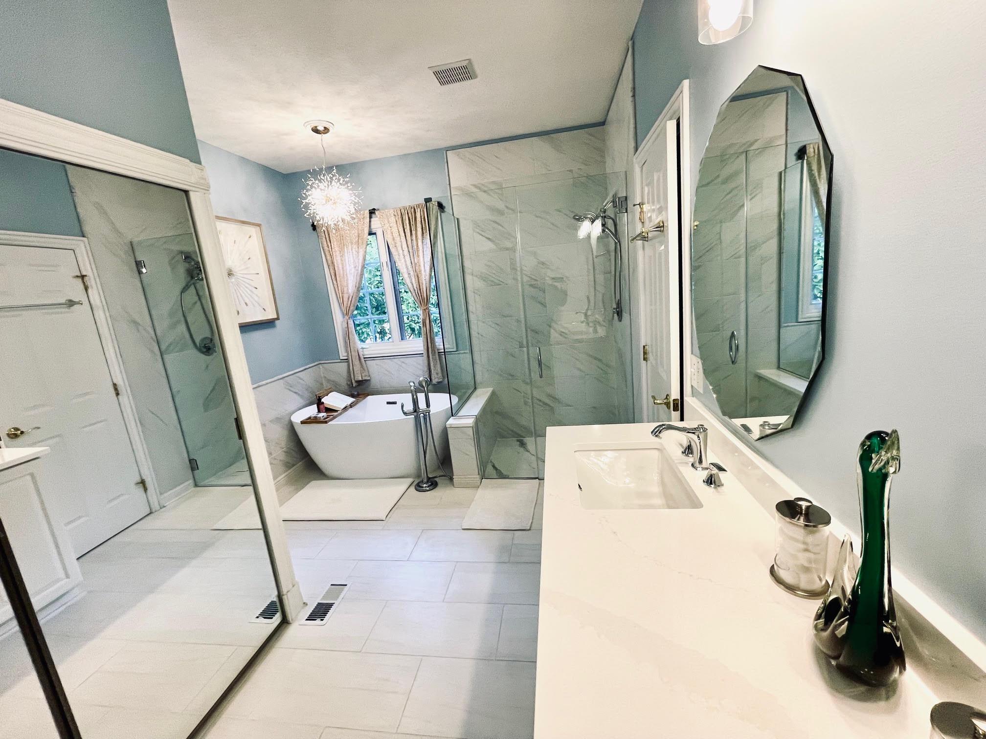 5386 Medallion Drive W, Westerville