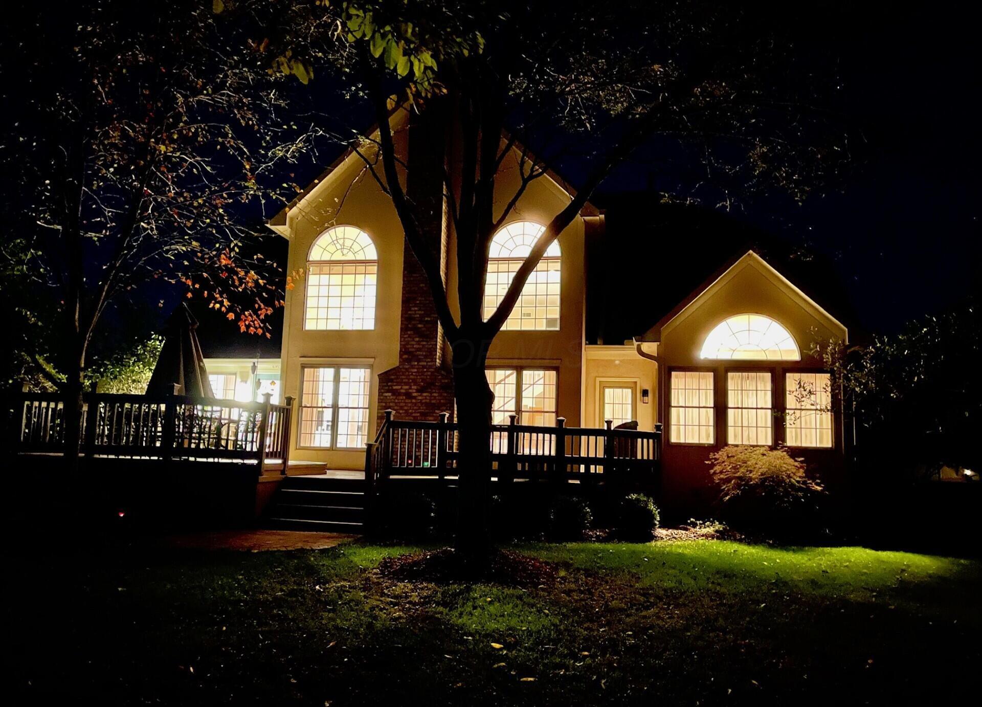 5386 Medallion Drive W, Westerville